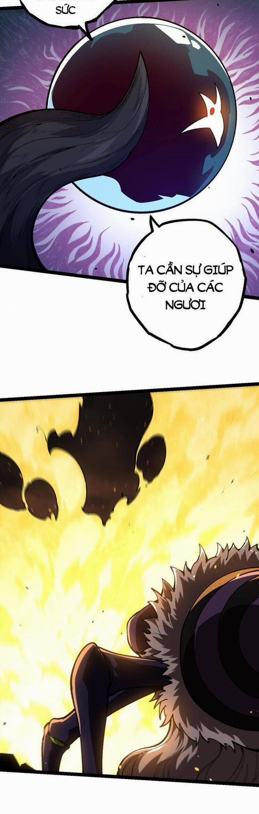 Chuyển Sinh Thành Liễu Đột Biến 131 trang 16