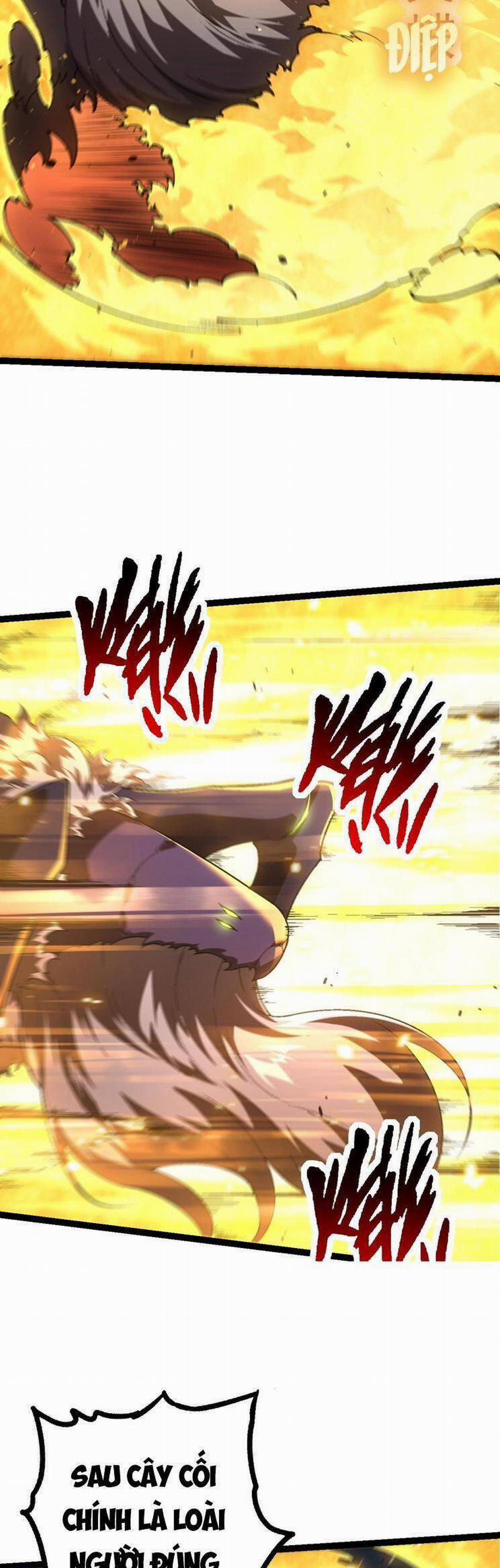 Chuyển Sinh Thành Liễu Đột Biến 131 trang 18