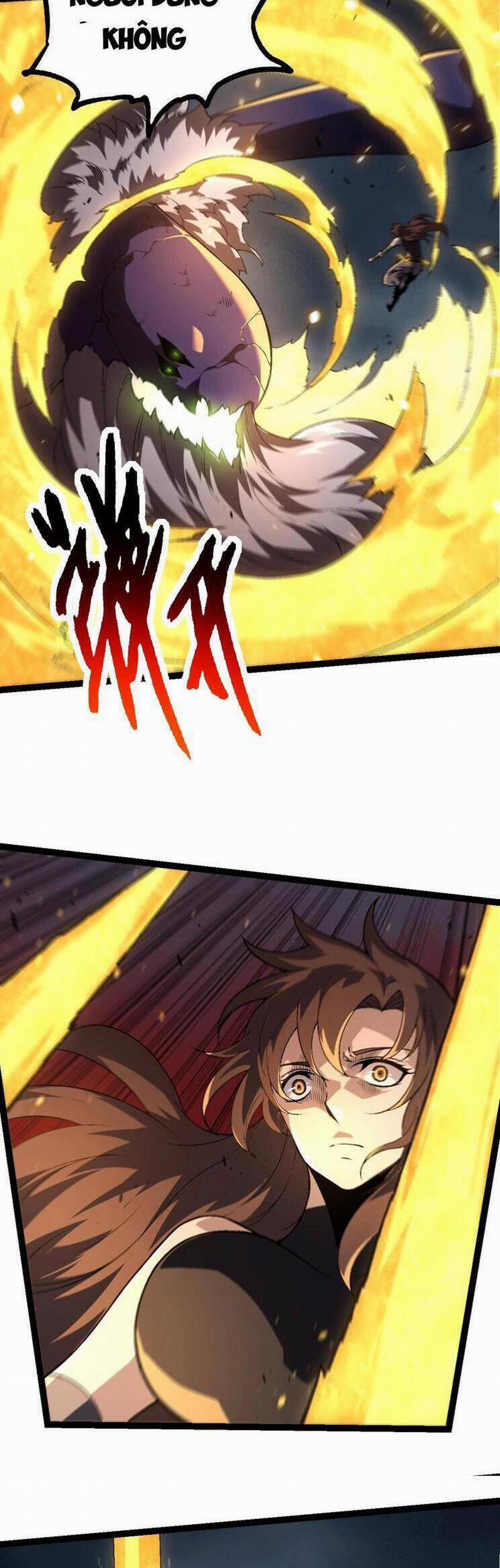 Chuyển Sinh Thành Liễu Đột Biến 131 trang 19