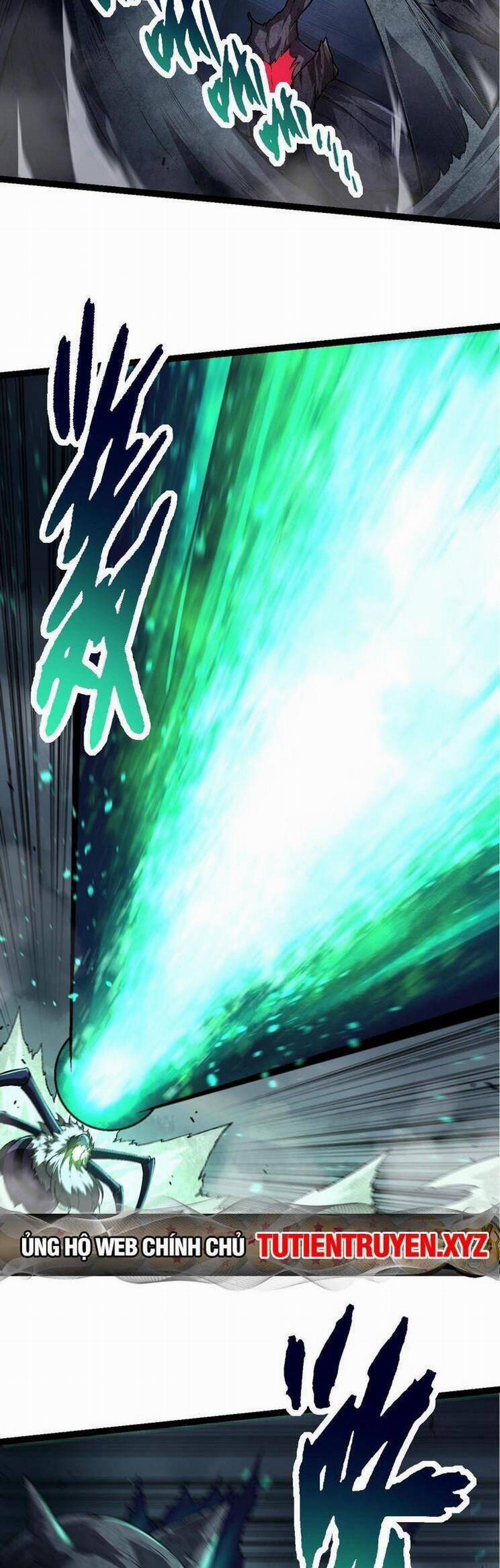 Chuyển Sinh Thành Liễu Đột Biến 131 trang 2