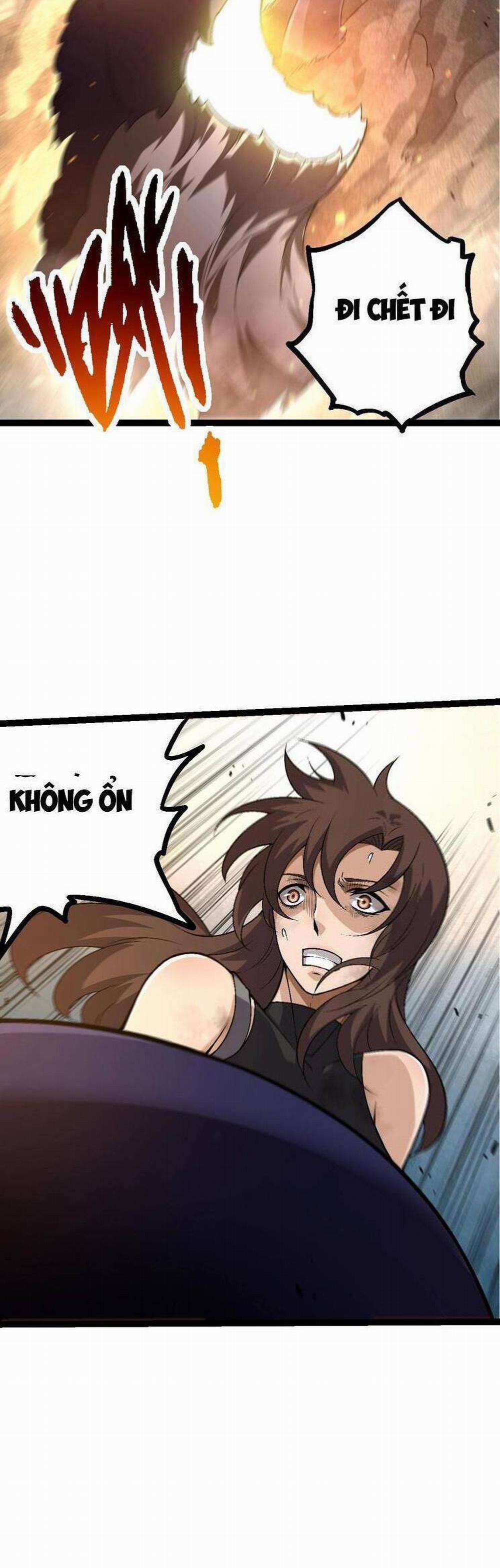 Chuyển Sinh Thành Liễu Đột Biến 131 trang 28