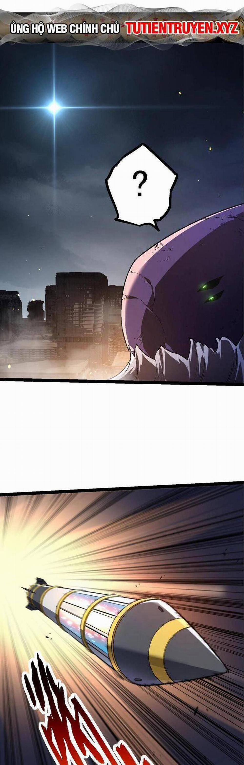 Chuyển Sinh Thành Liễu Đột Biến 131 trang 29