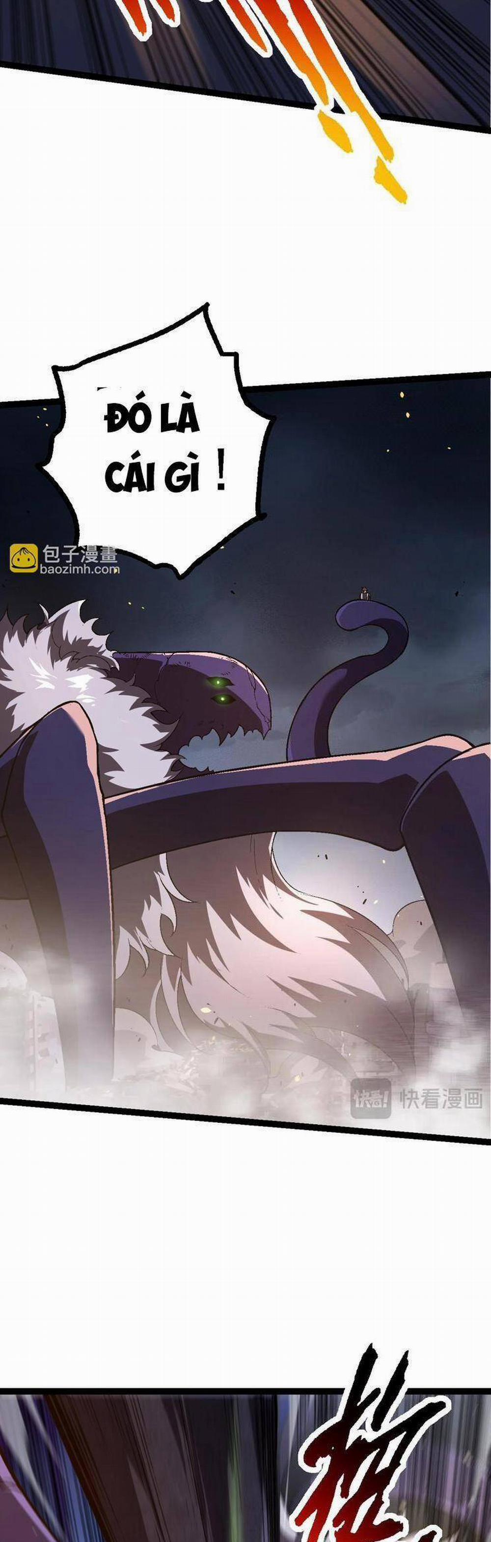 Chuyển Sinh Thành Liễu Đột Biến 131 trang 30