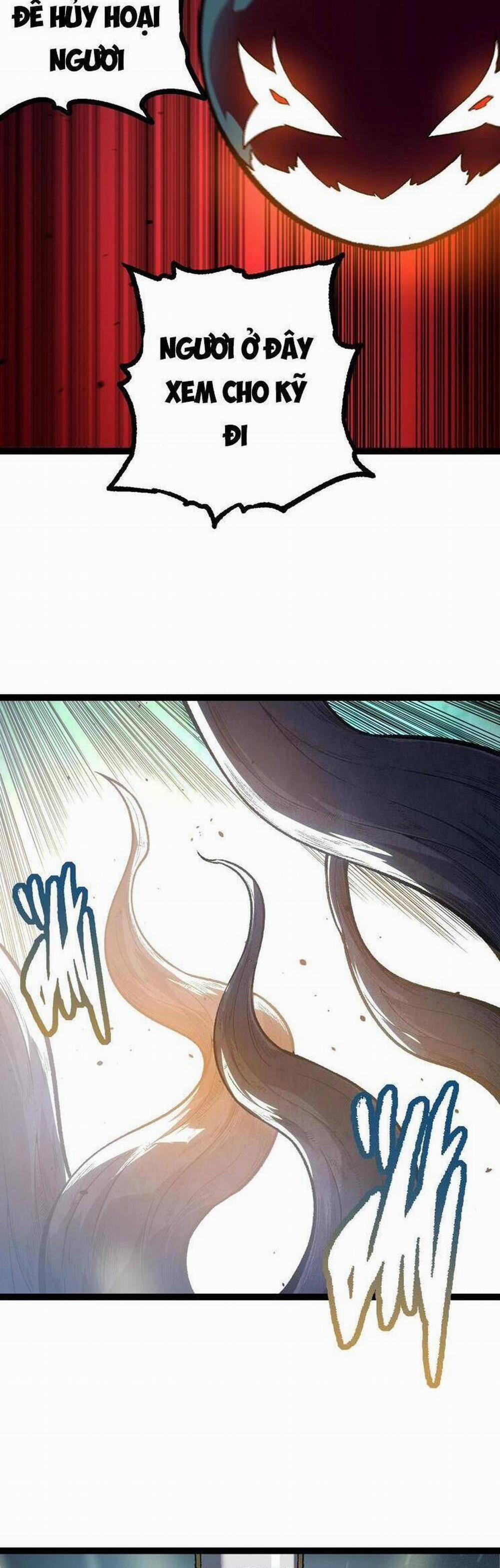 Chuyển Sinh Thành Liễu Đột Biến 131 trang 34