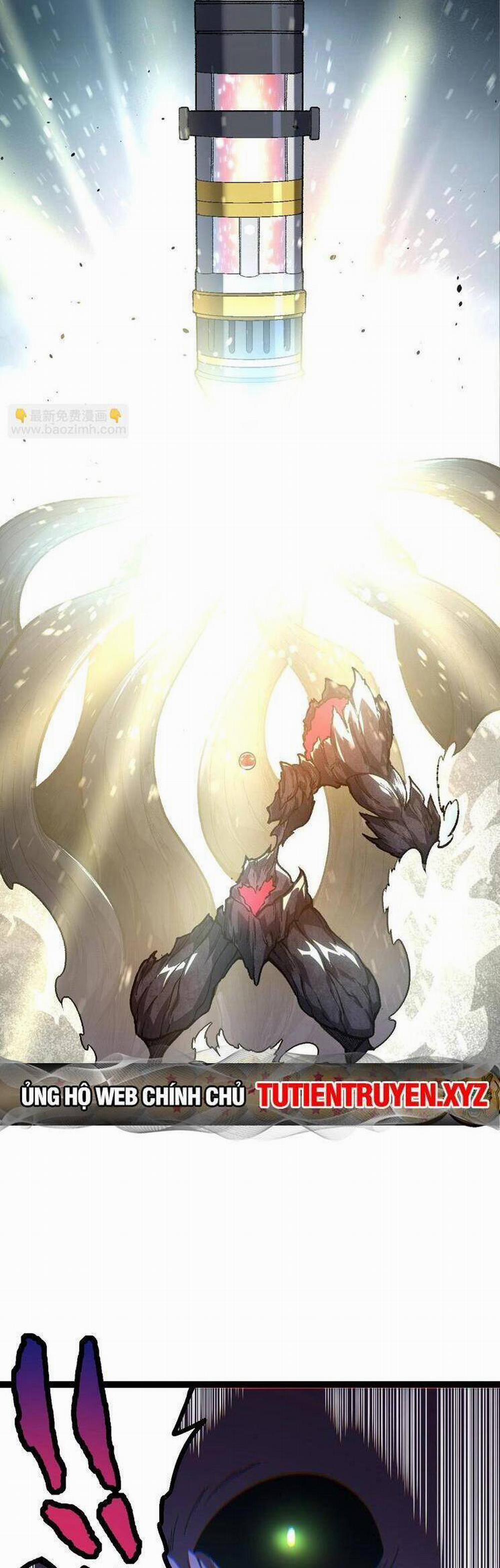 Chuyển Sinh Thành Liễu Đột Biến 131 trang 35