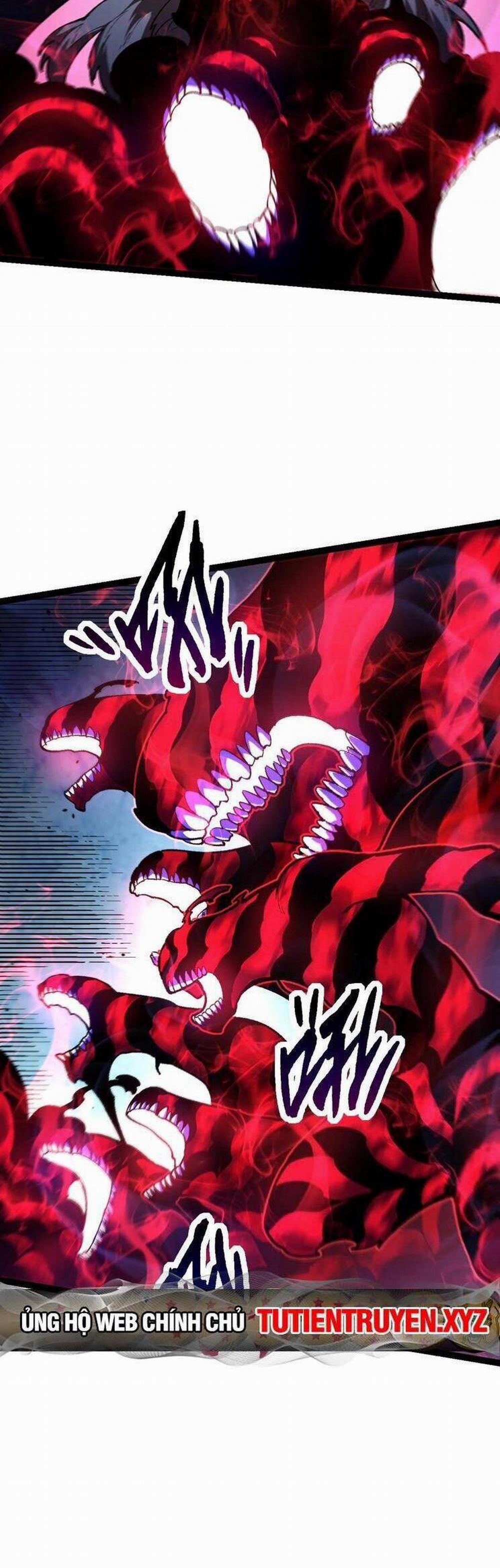 Chuyển Sinh Thành Liễu Đột Biến 131 trang 5