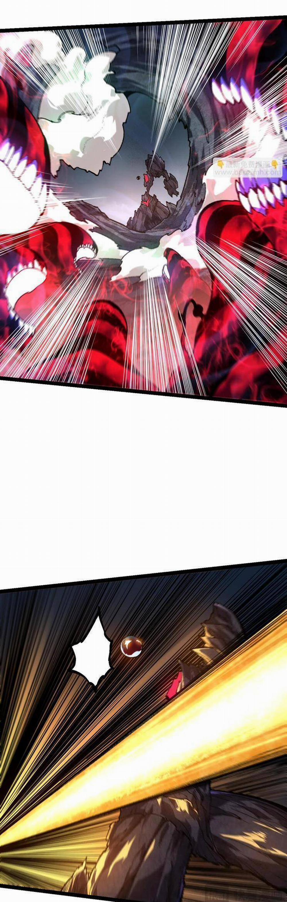 Chuyển Sinh Thành Liễu Đột Biến 131 trang 6