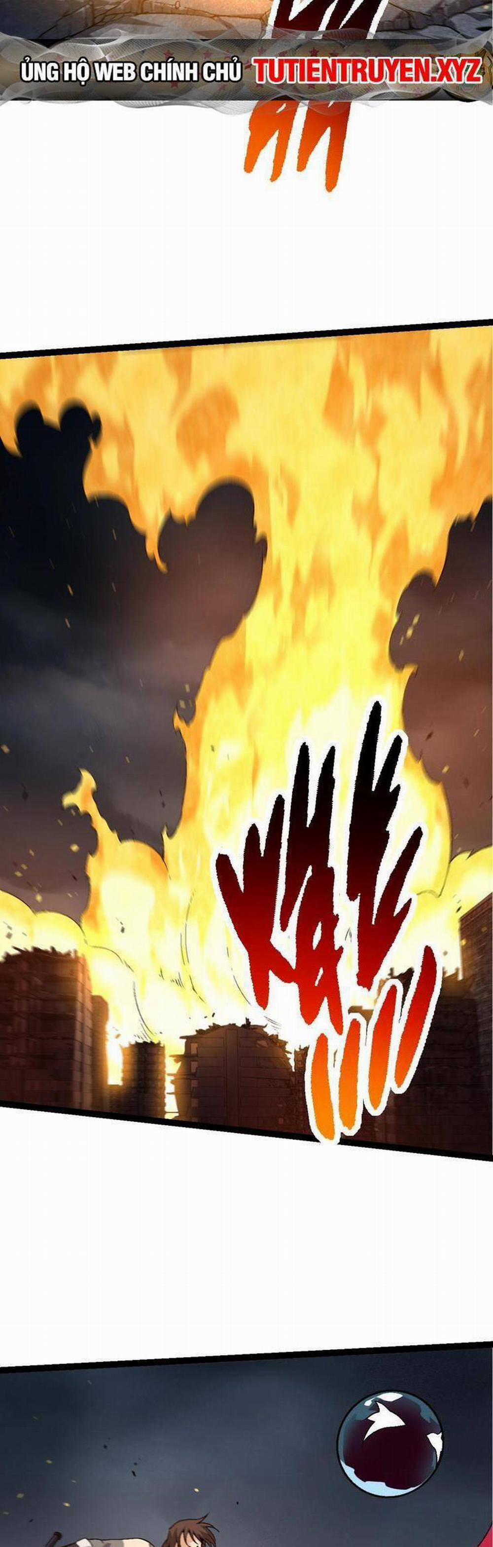 Chuyển Sinh Thành Liễu Đột Biến 131 trang 9