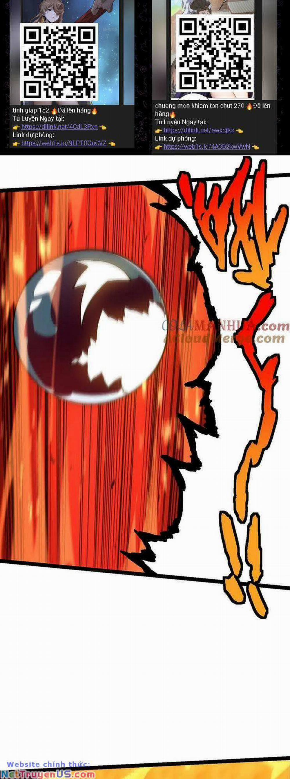 Chuyển Sinh Thành Liễu Đột Biến 132 trang 1