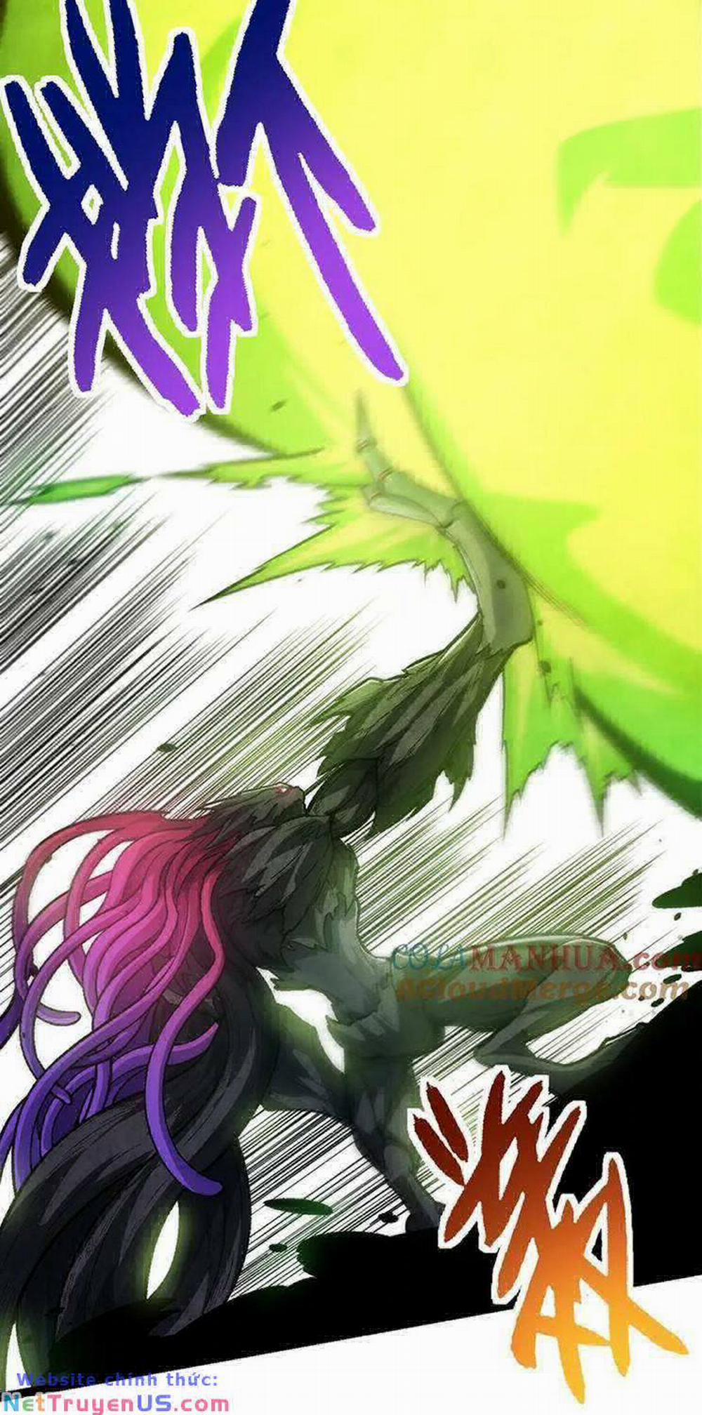 Chuyển Sinh Thành Liễu Đột Biến 132 trang 10