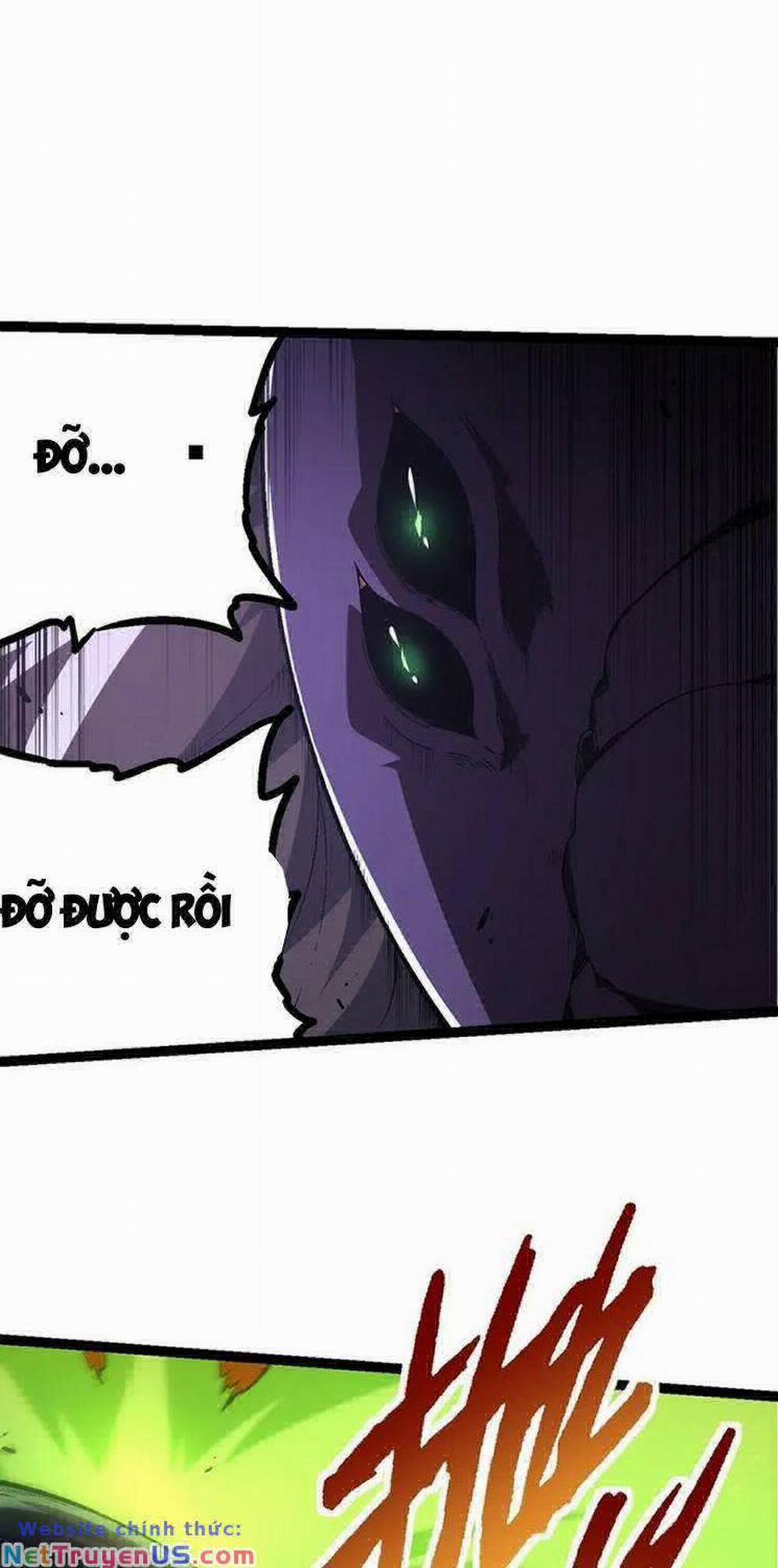 Chuyển Sinh Thành Liễu Đột Biến 132 trang 11