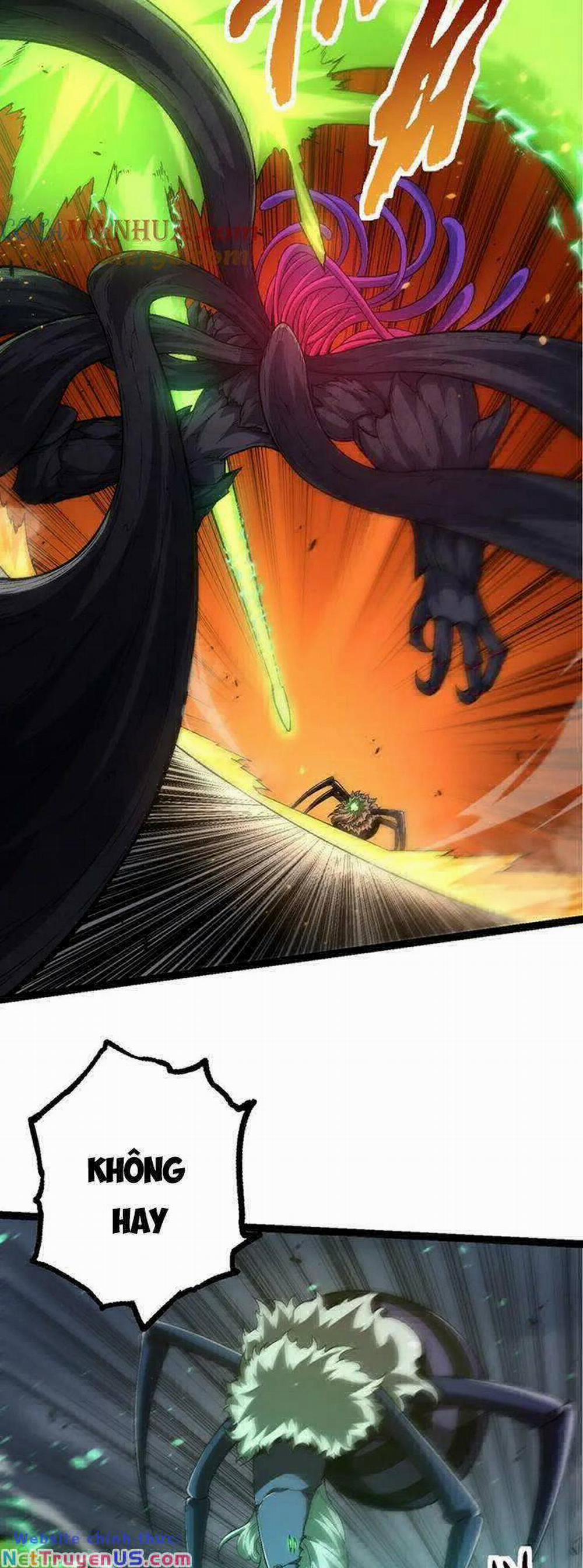 Chuyển Sinh Thành Liễu Đột Biến 132 trang 12