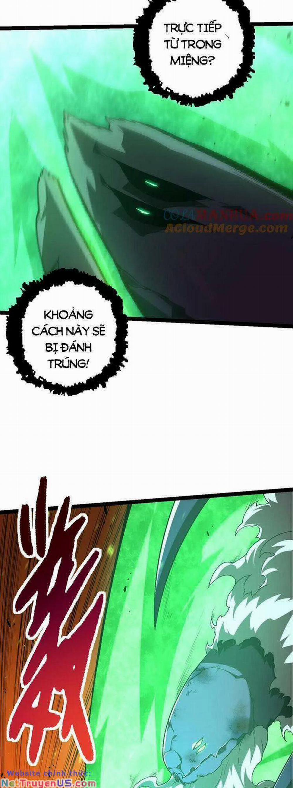 Chuyển Sinh Thành Liễu Đột Biến 132 trang 17