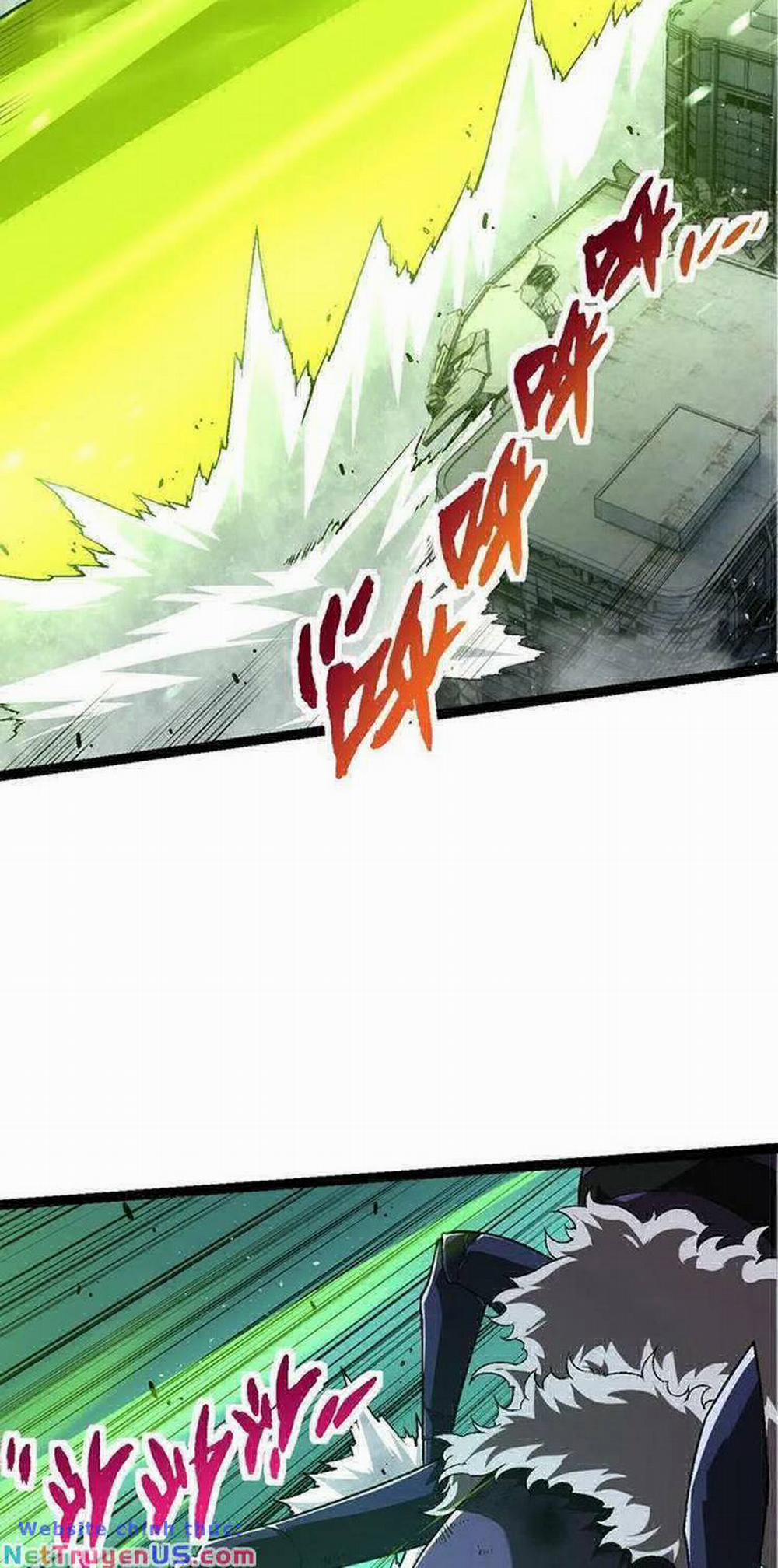 Chuyển Sinh Thành Liễu Đột Biến 132 trang 19