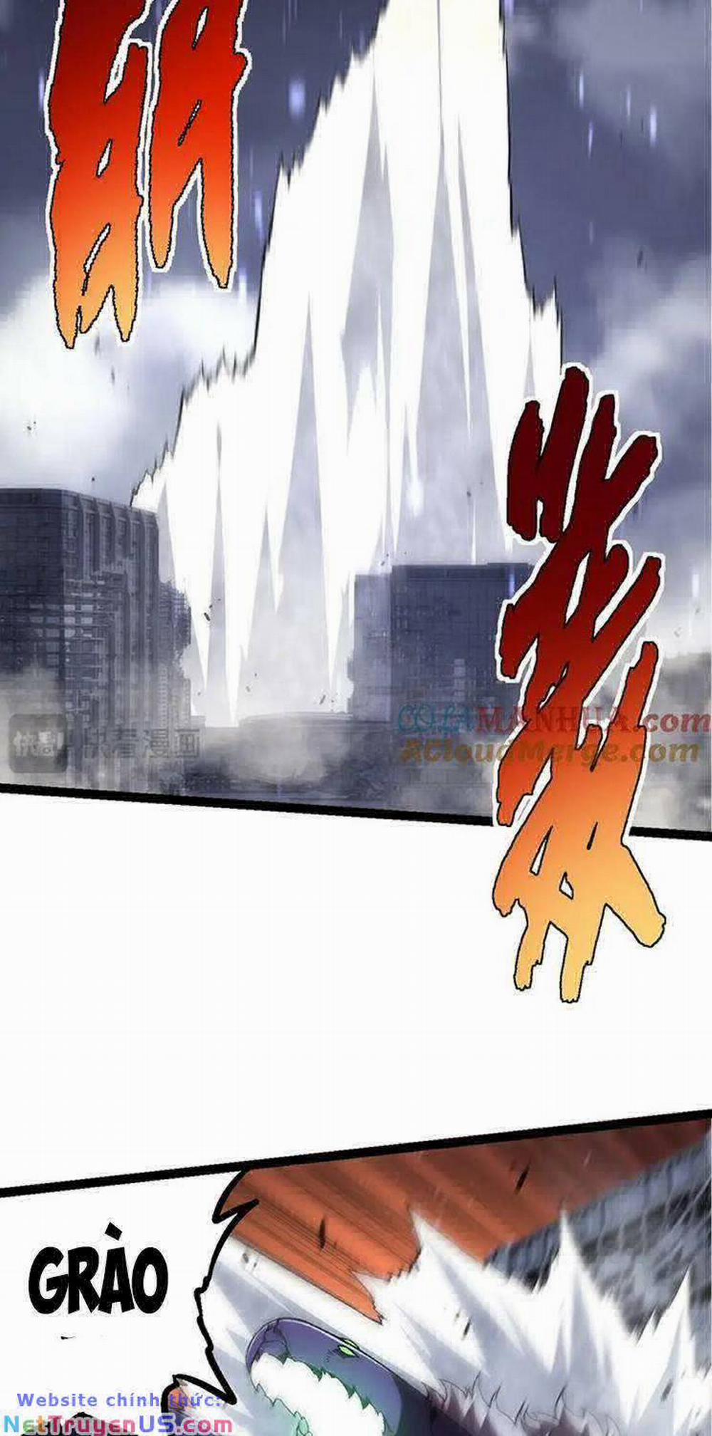 Chuyển Sinh Thành Liễu Đột Biến 132 trang 22