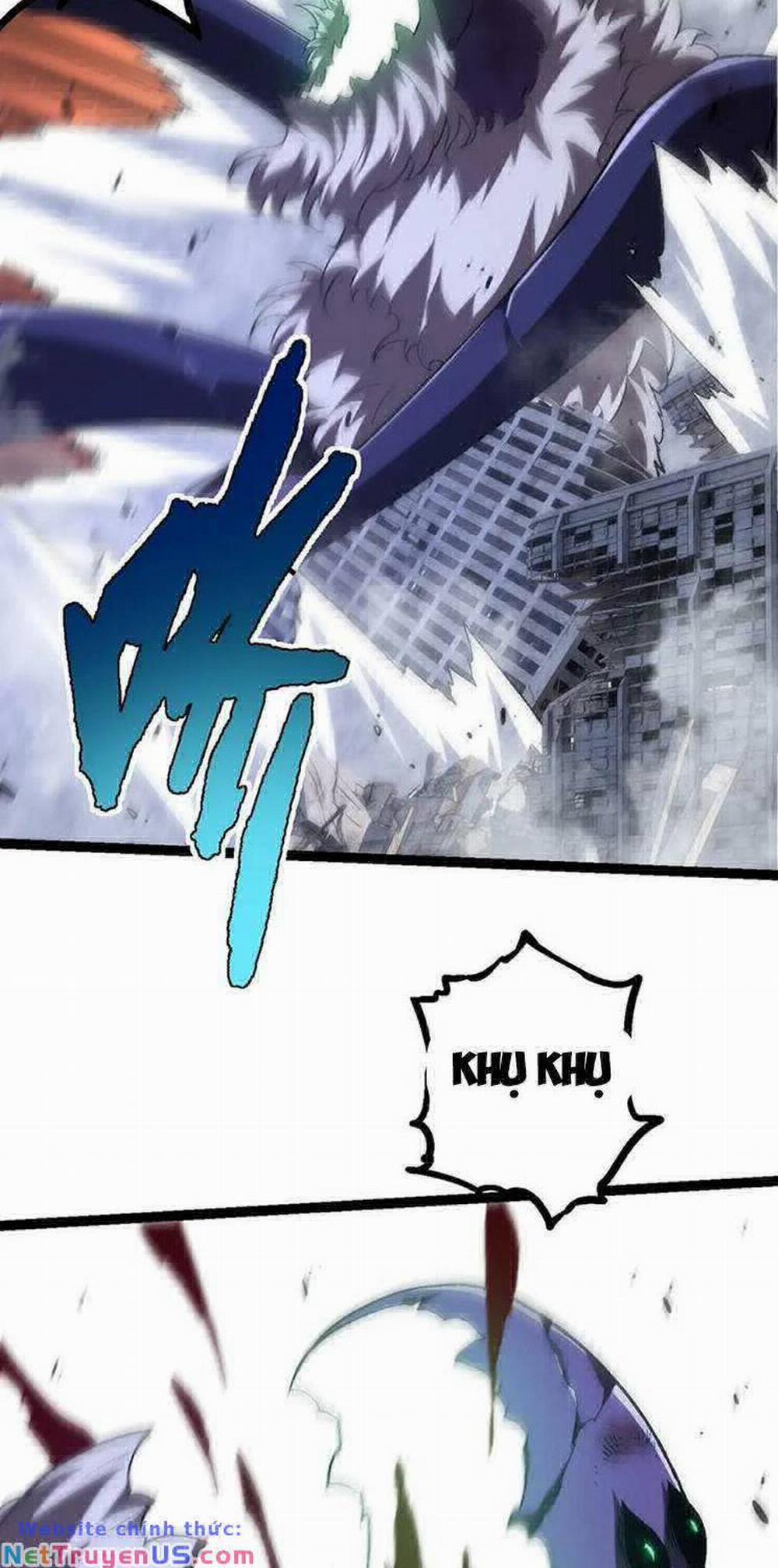 Chuyển Sinh Thành Liễu Đột Biến 132 trang 23