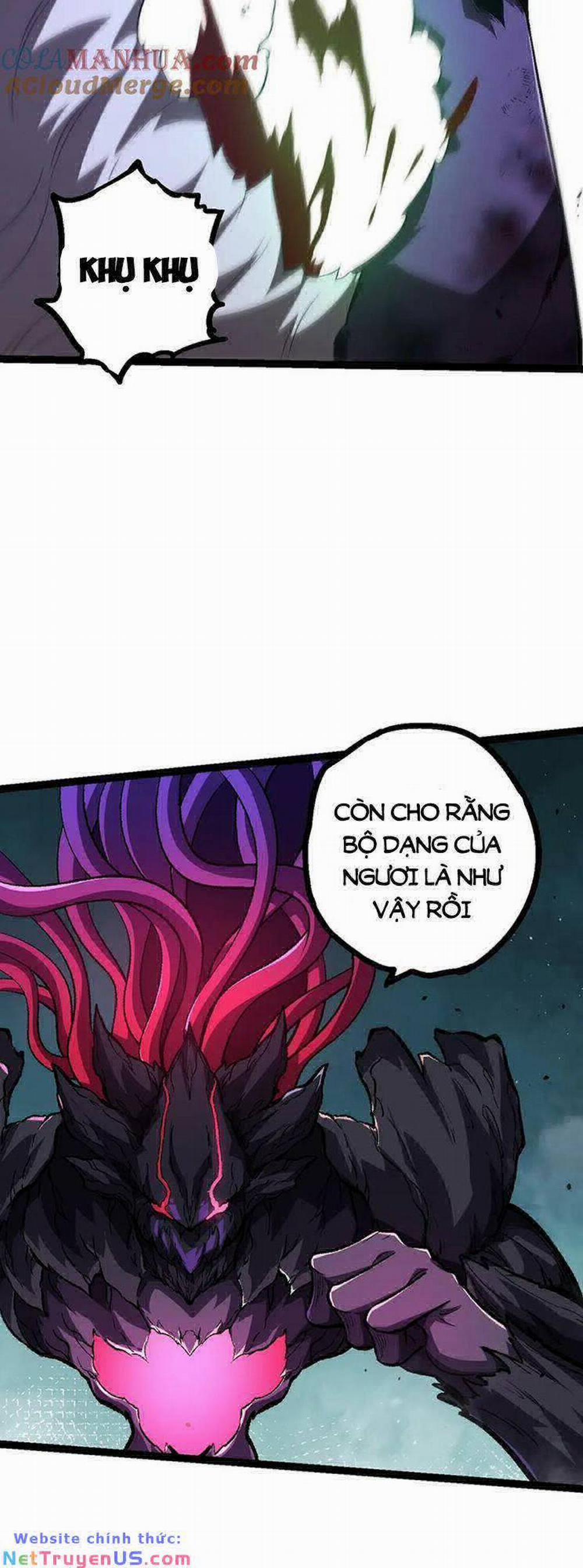Chuyển Sinh Thành Liễu Đột Biến 132 trang 24