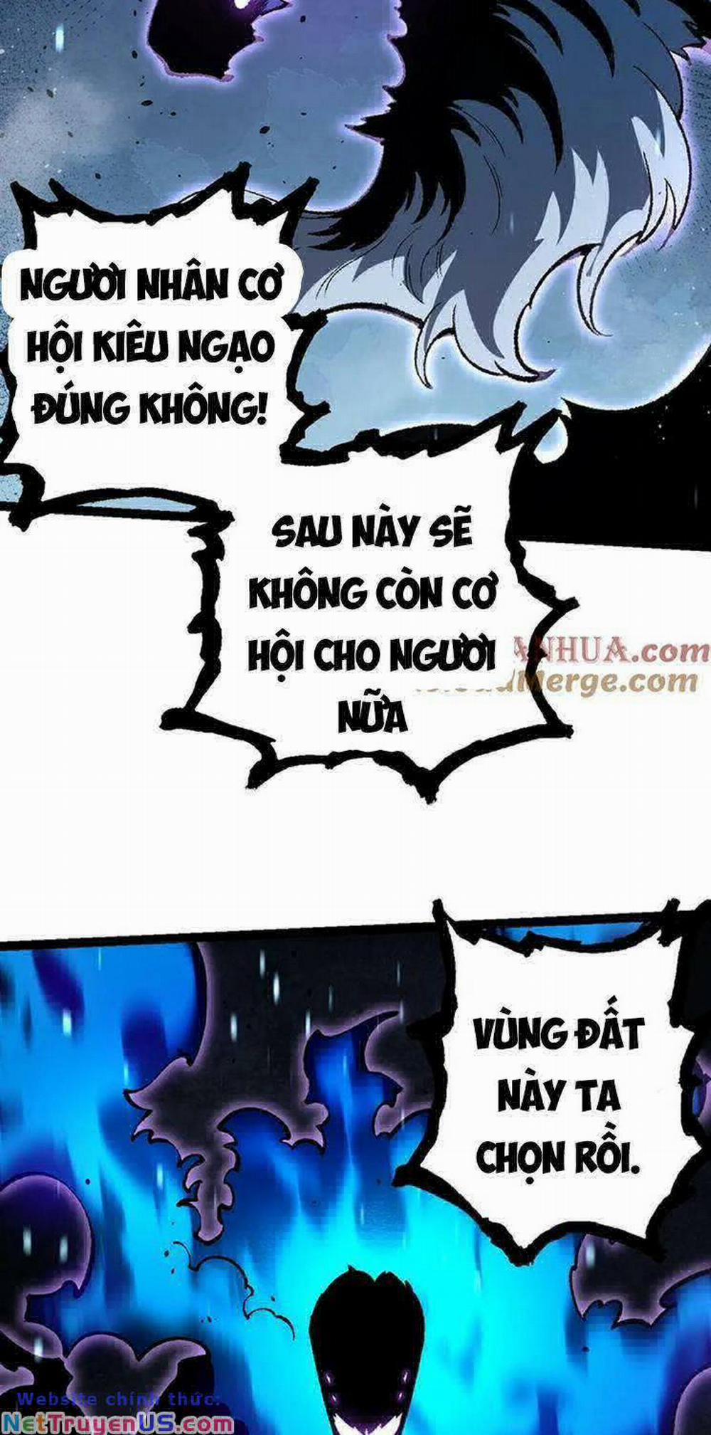 Chuyển Sinh Thành Liễu Đột Biến 132 trang 26