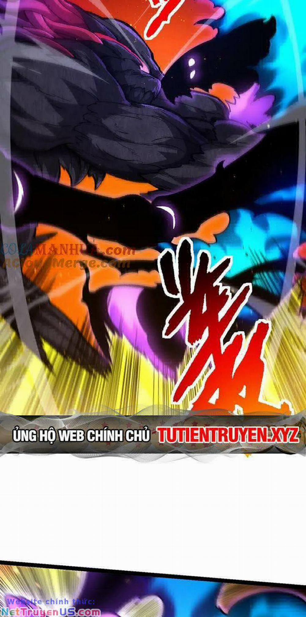 Chuyển Sinh Thành Liễu Đột Biến 132 trang 30