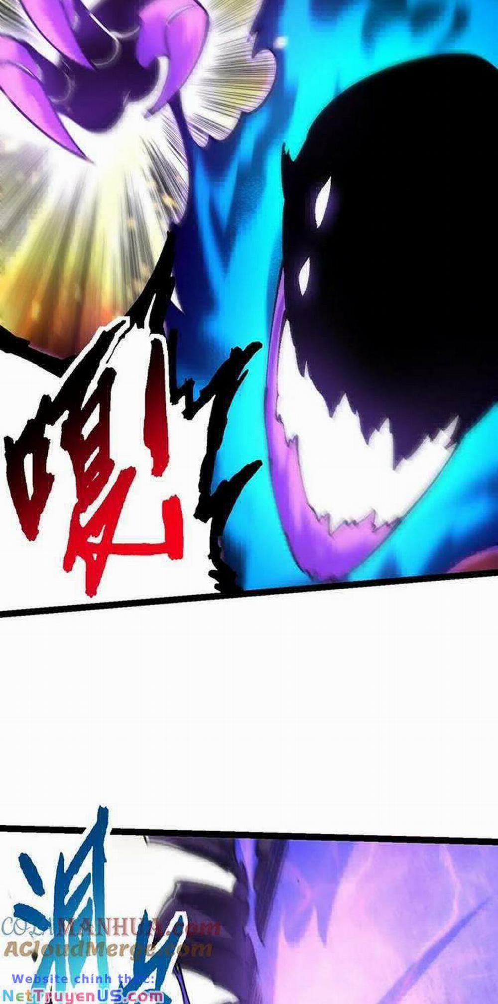 Chuyển Sinh Thành Liễu Đột Biến 132 trang 31