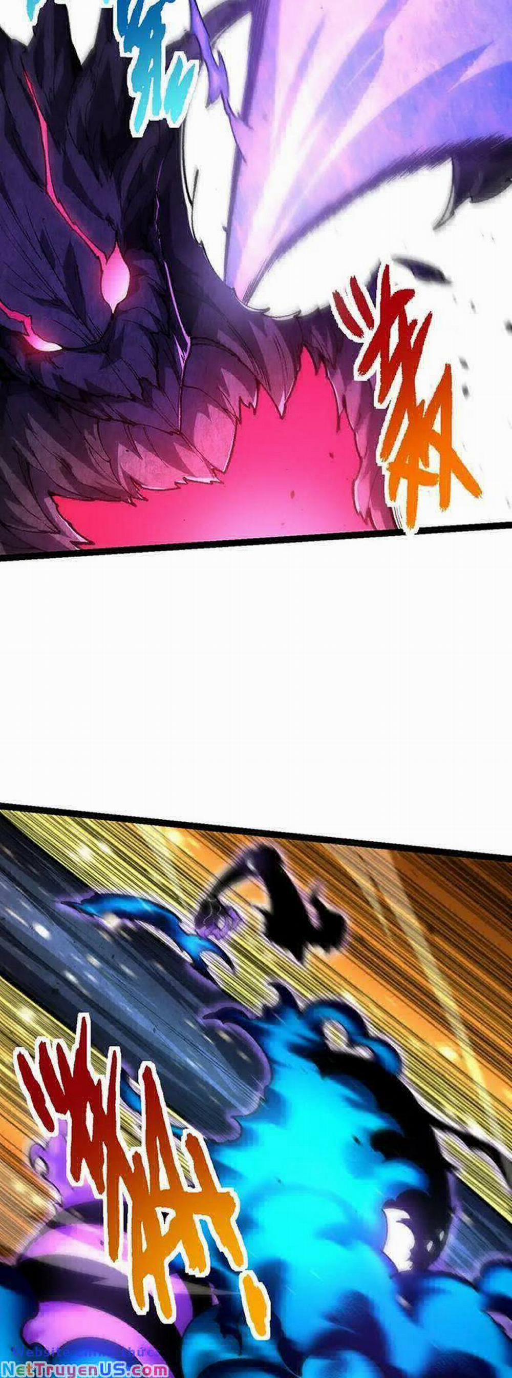 Chuyển Sinh Thành Liễu Đột Biến 132 trang 32