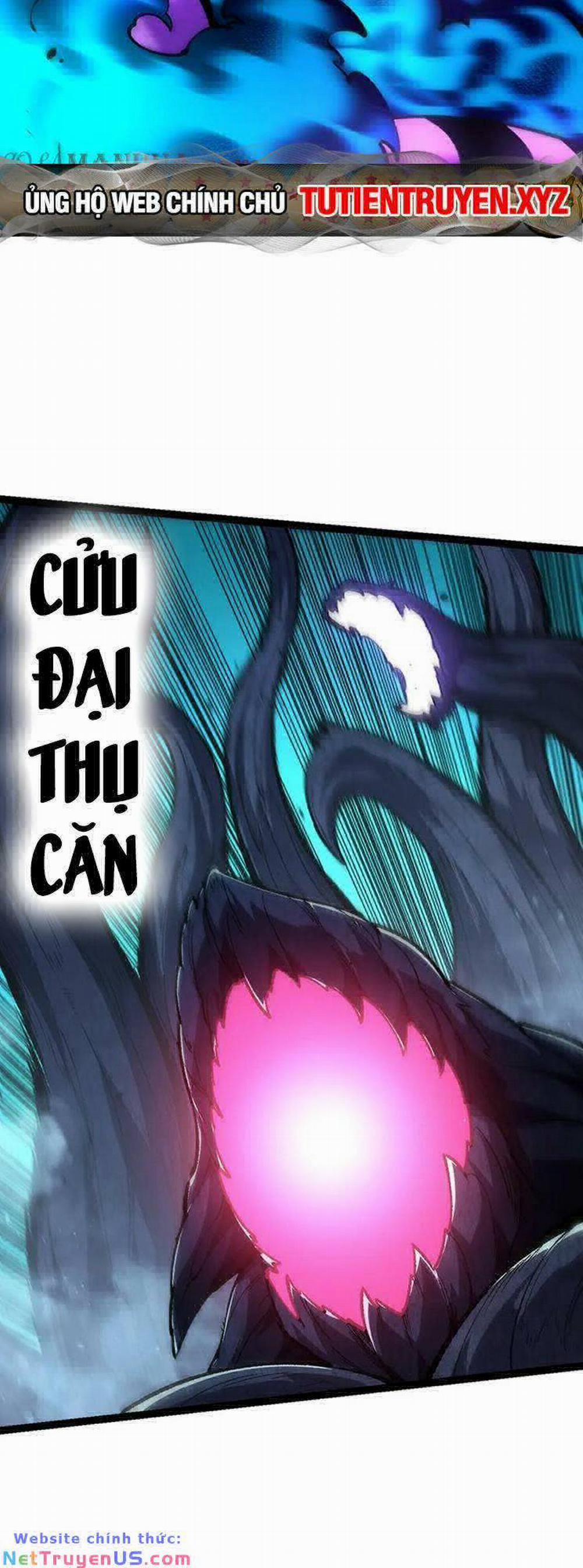 Chuyển Sinh Thành Liễu Đột Biến 132 trang 33