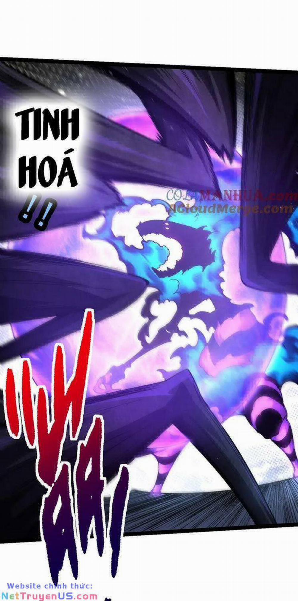 Chuyển Sinh Thành Liễu Đột Biến 132 trang 34