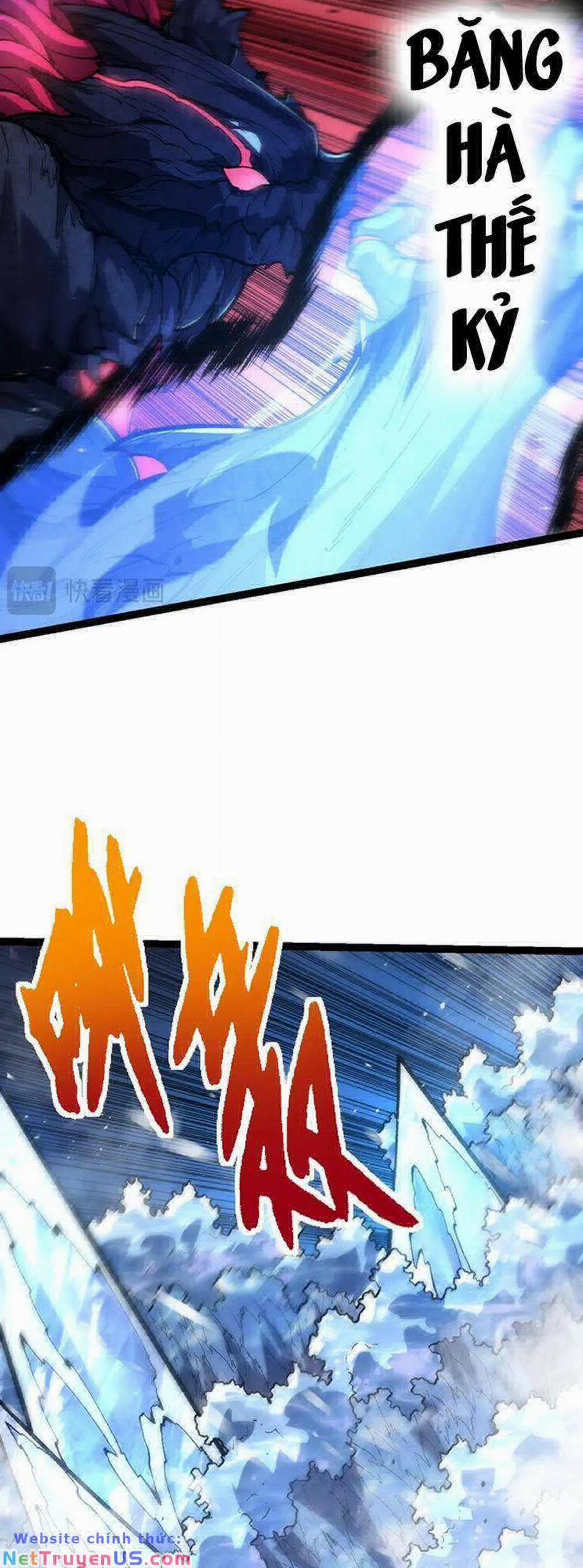 Chuyển Sinh Thành Liễu Đột Biến 132 trang 36