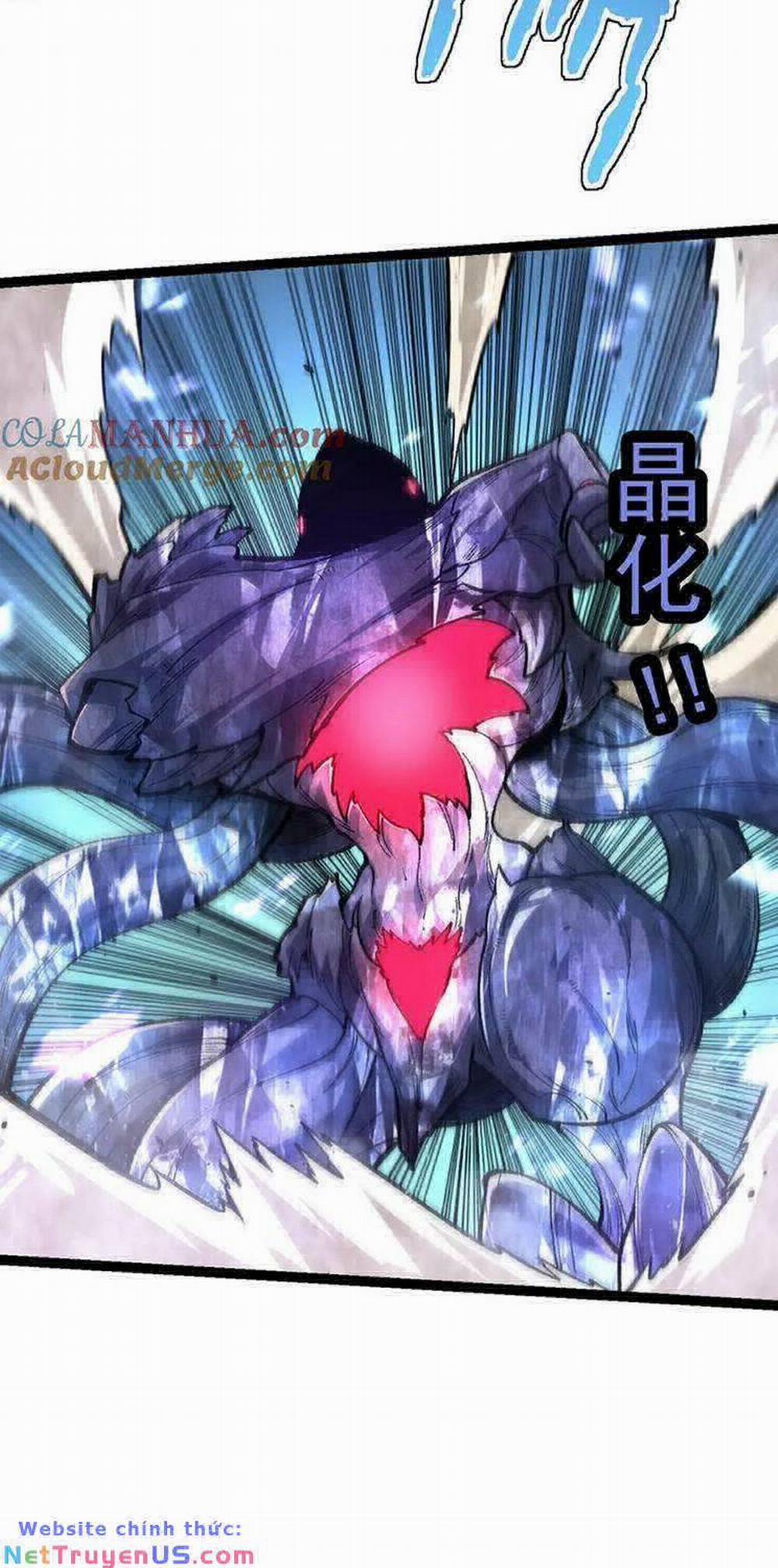 Chuyển Sinh Thành Liễu Đột Biến 132 trang 38