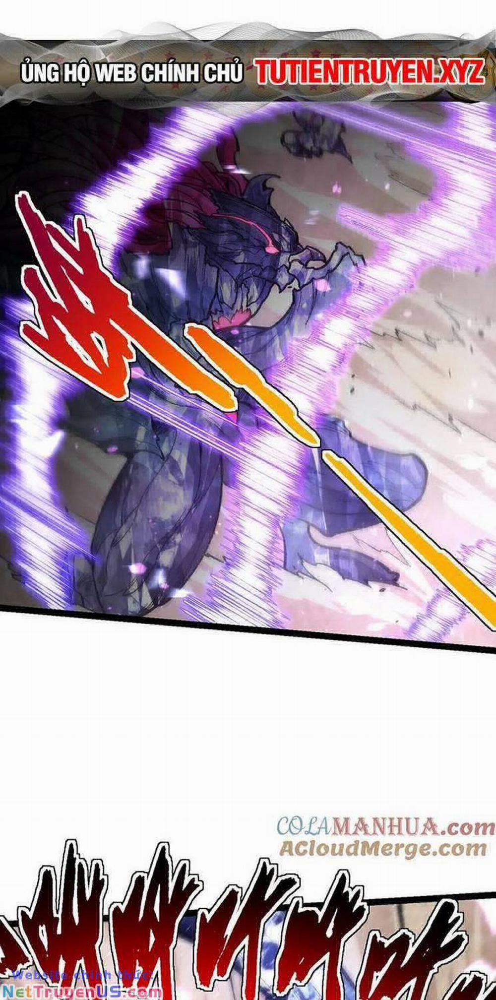 Chuyển Sinh Thành Liễu Đột Biến 132 trang 39