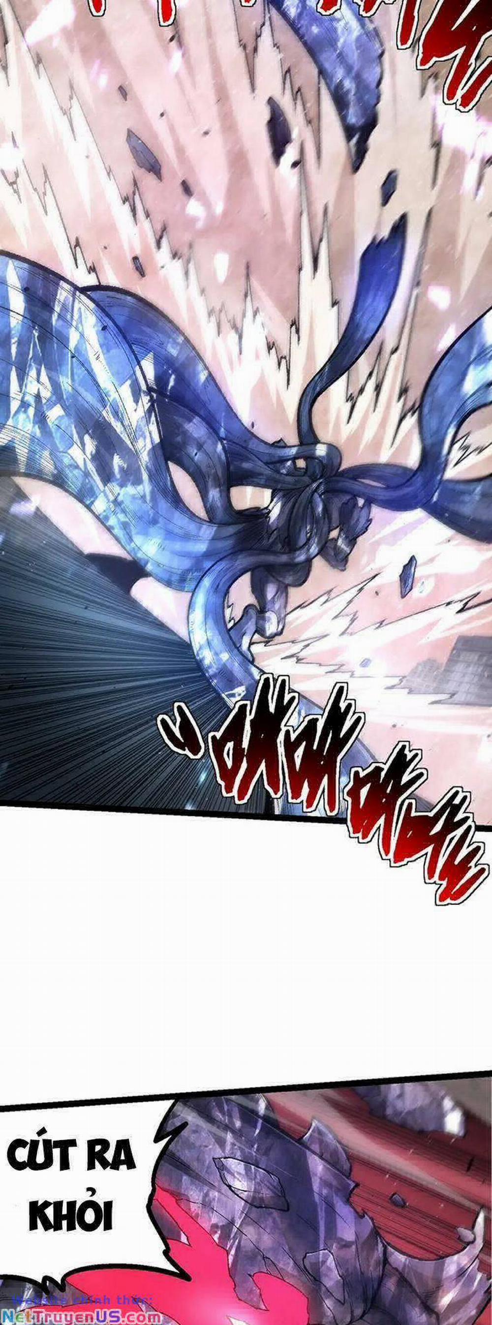 Chuyển Sinh Thành Liễu Đột Biến 132 trang 40