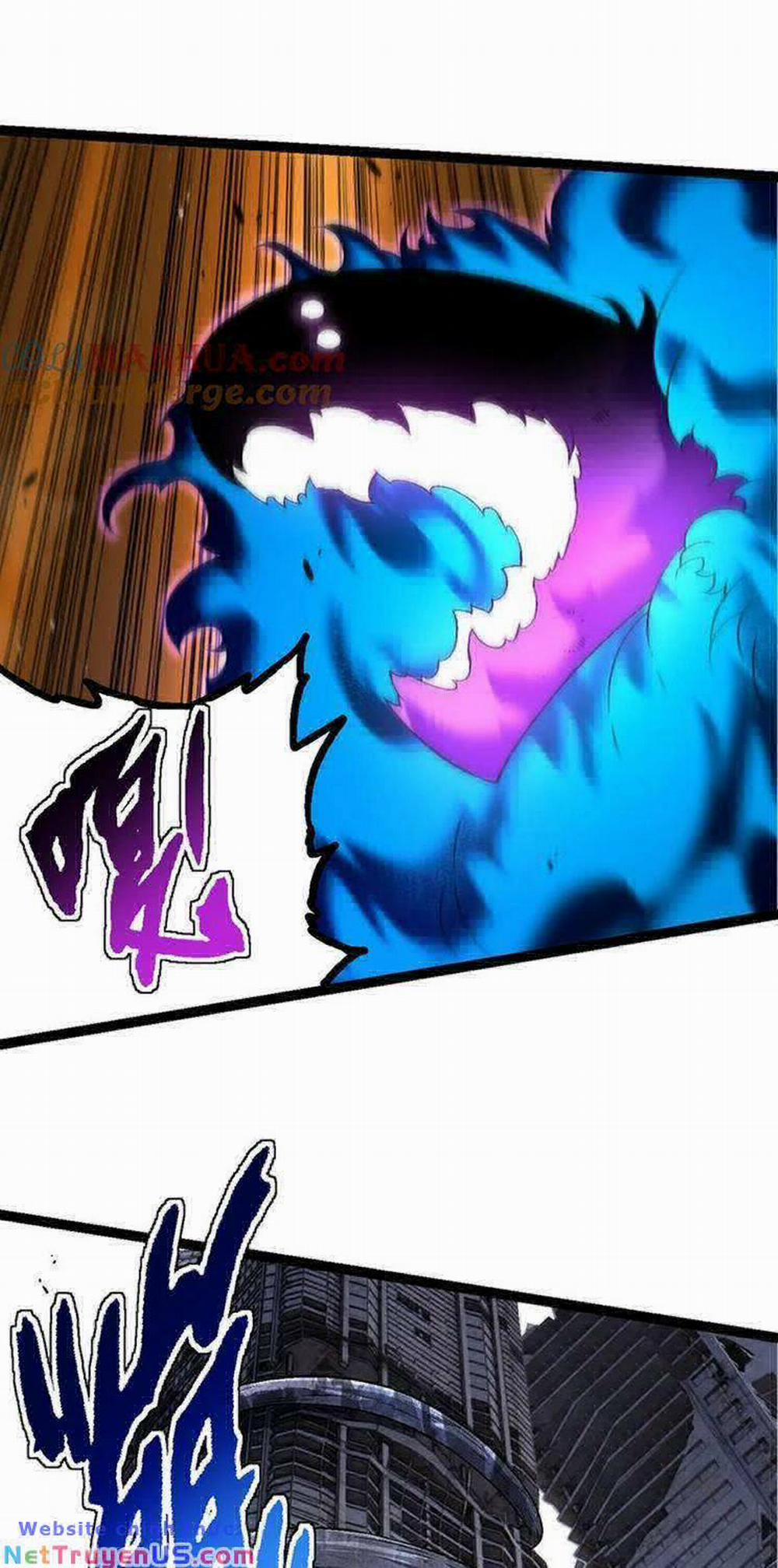 Chuyển Sinh Thành Liễu Đột Biến 132 trang 42