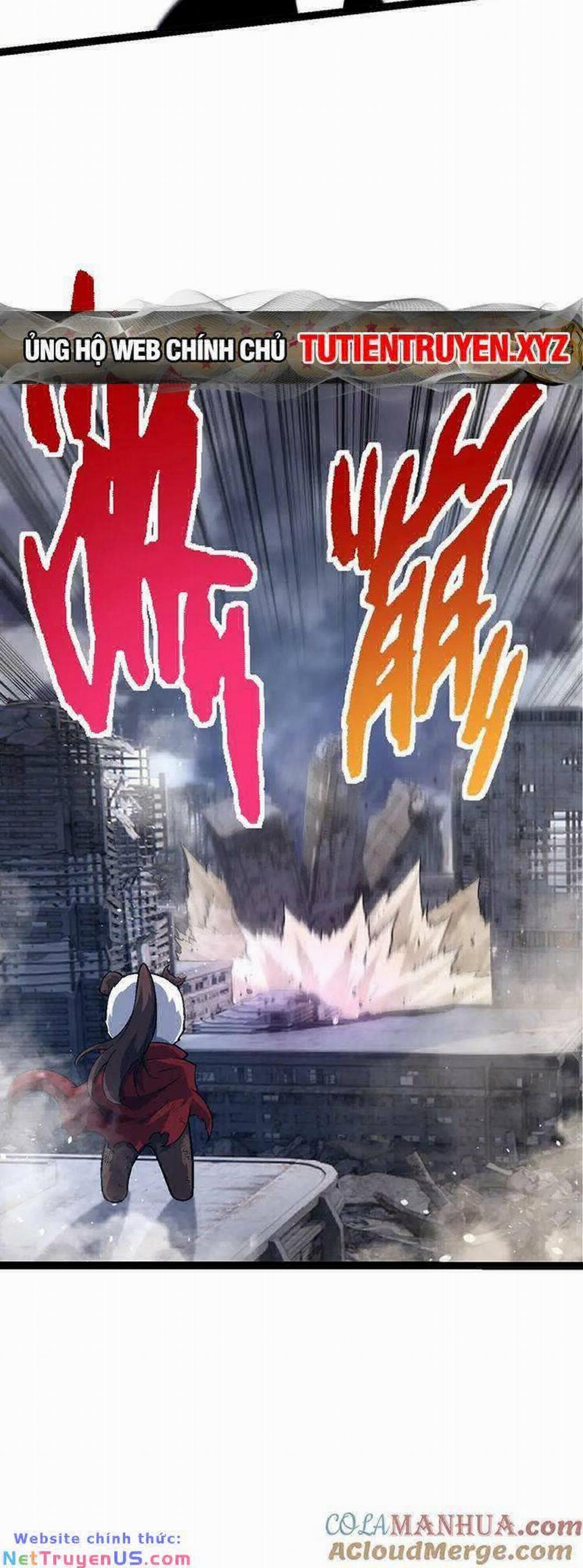 Chuyển Sinh Thành Liễu Đột Biến 132 trang 44