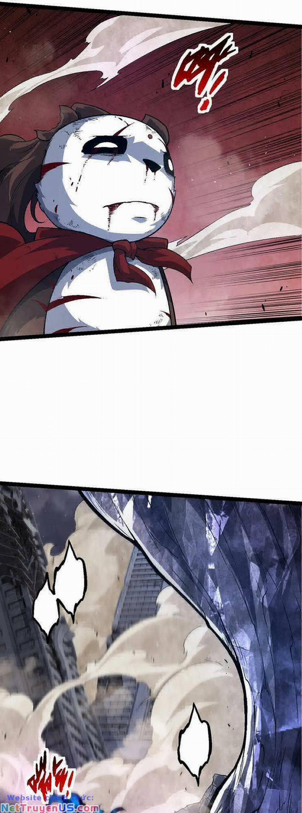 Chuyển Sinh Thành Liễu Đột Biến 132 trang 45