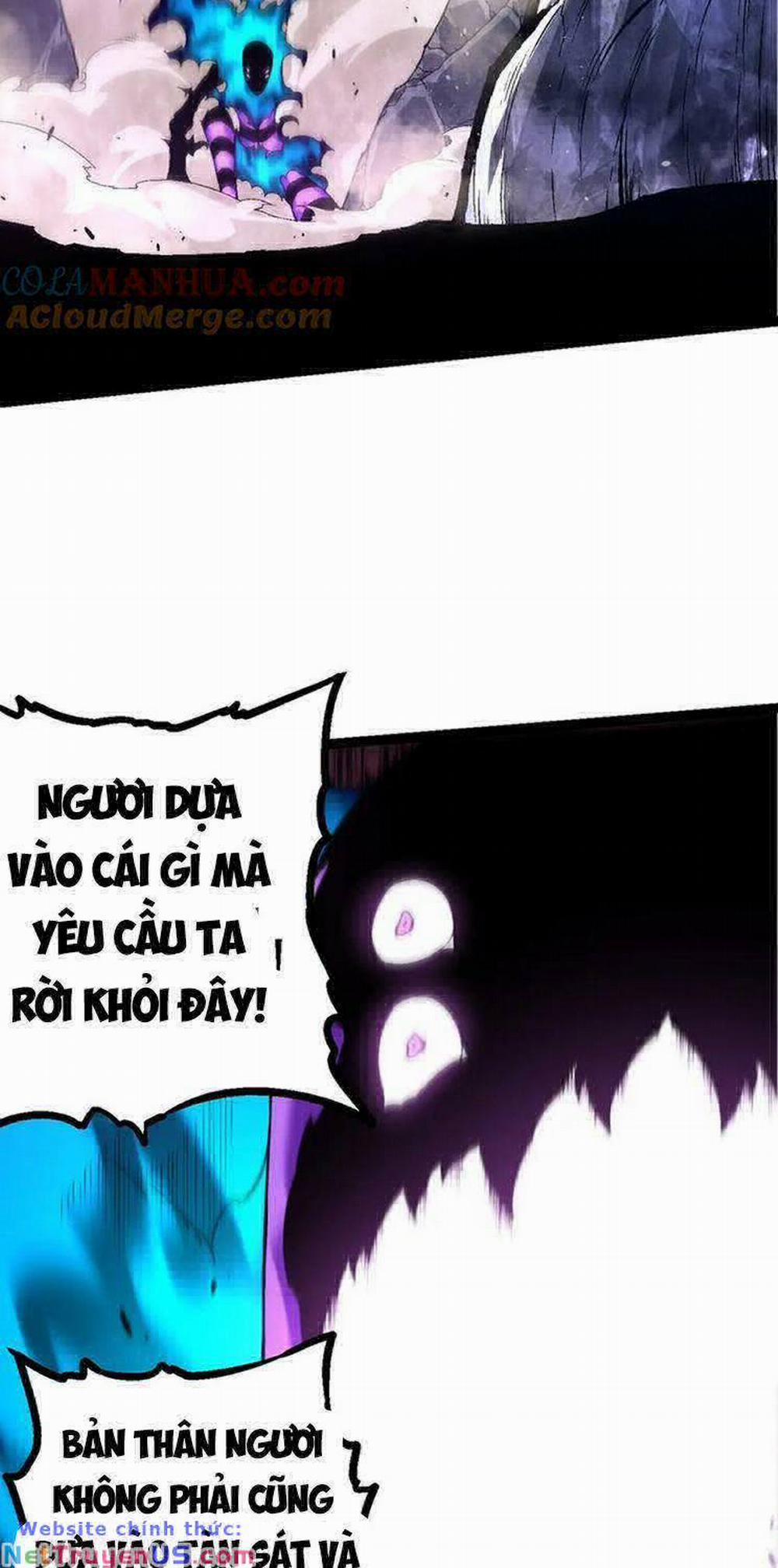 Chuyển Sinh Thành Liễu Đột Biến 132 trang 46