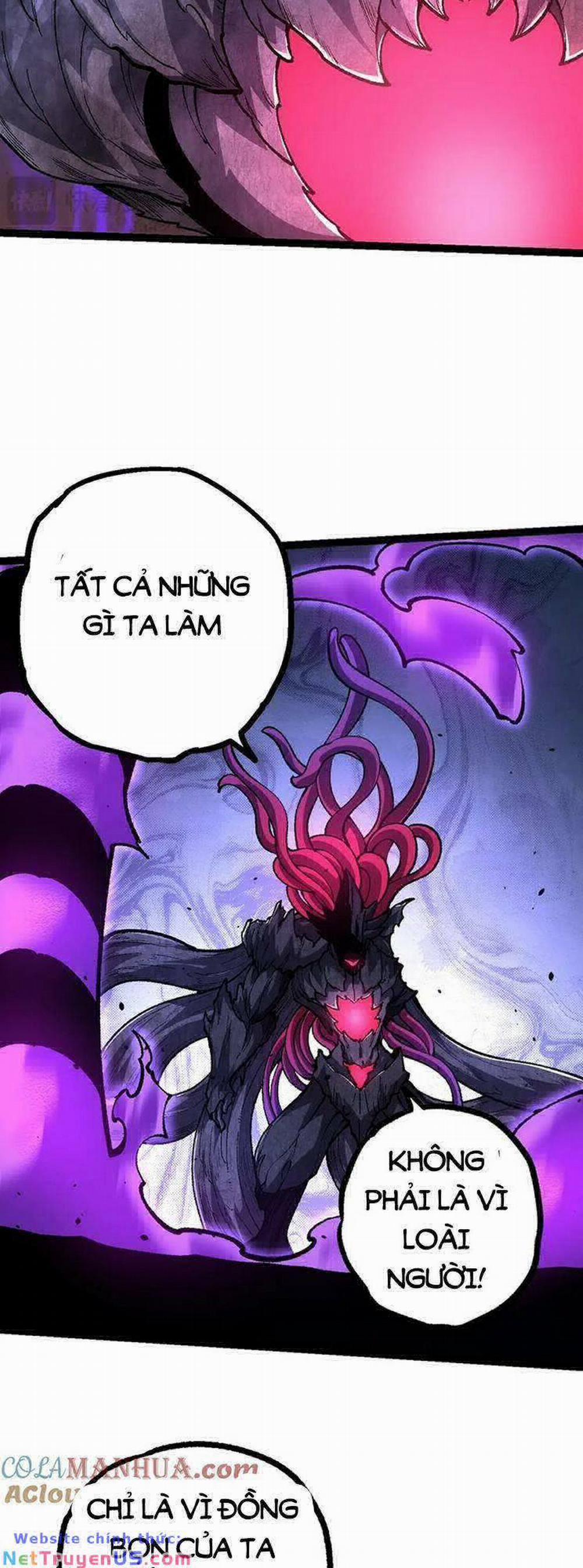 Chuyển Sinh Thành Liễu Đột Biến 132 trang 48