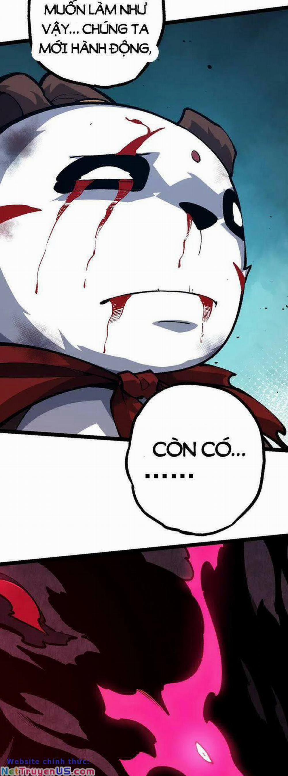 Chuyển Sinh Thành Liễu Đột Biến 132 trang 49