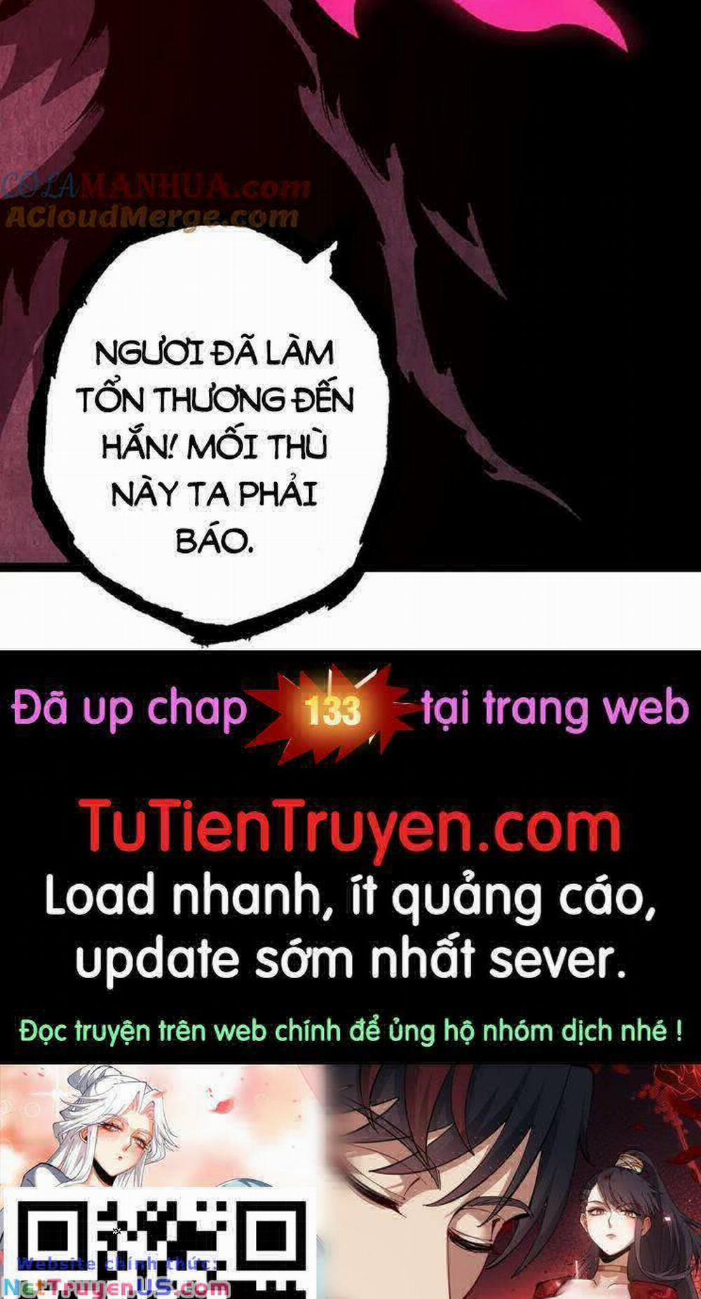Chuyển Sinh Thành Liễu Đột Biến 132 trang 50