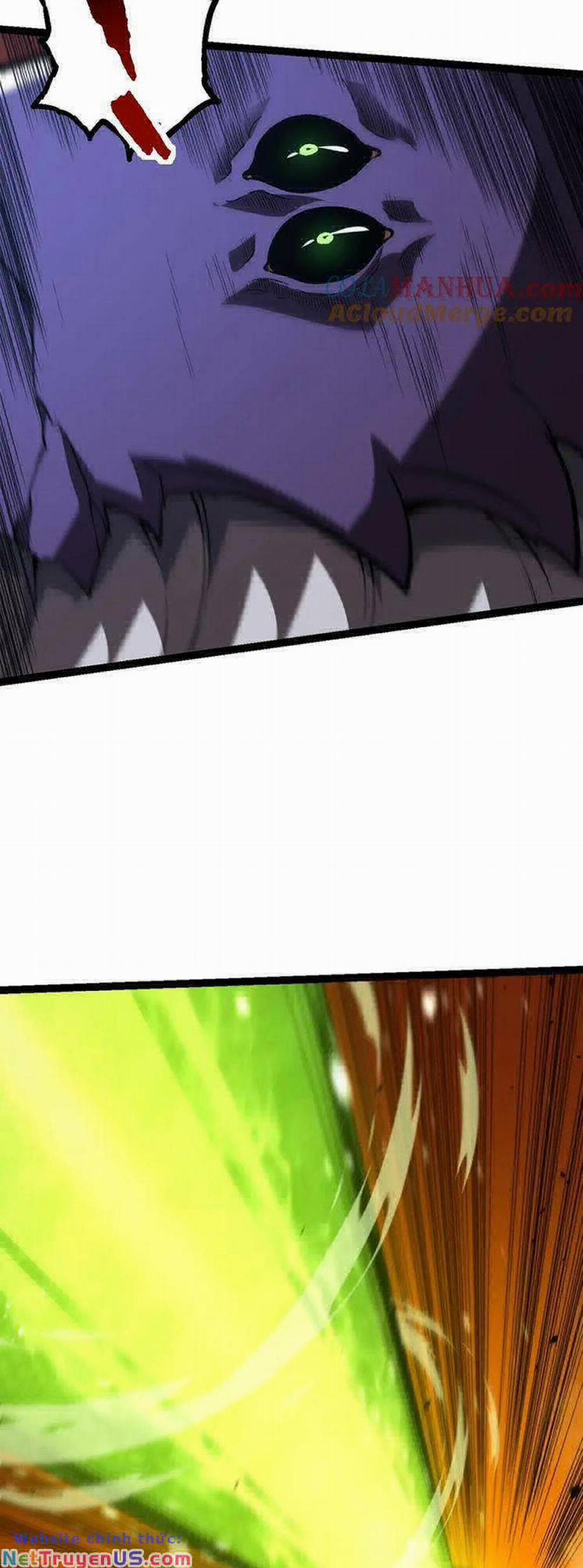 Chuyển Sinh Thành Liễu Đột Biến 132 trang 8