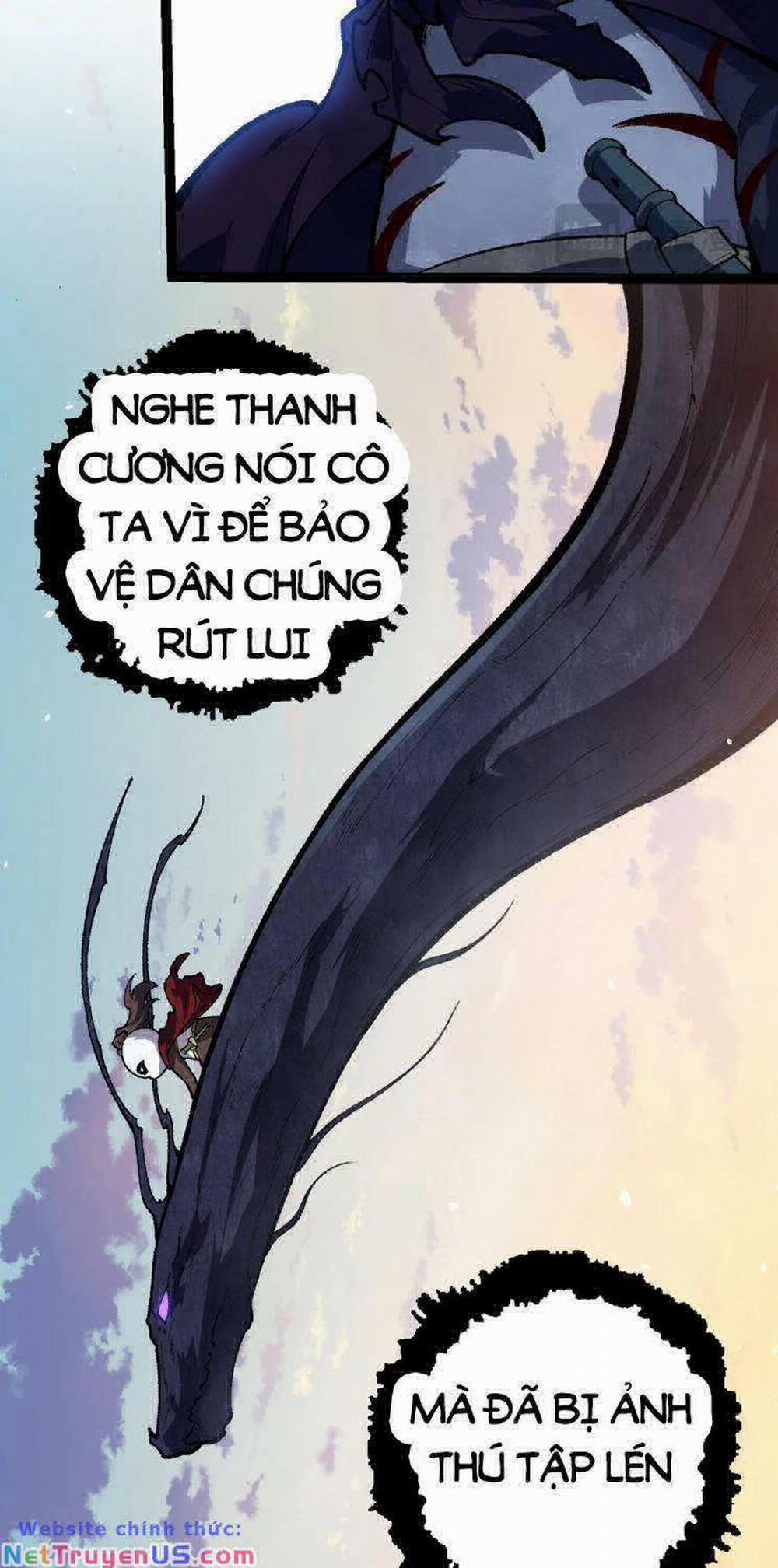 Chuyển Sinh Thành Liễu Đột Biến 134 trang 10