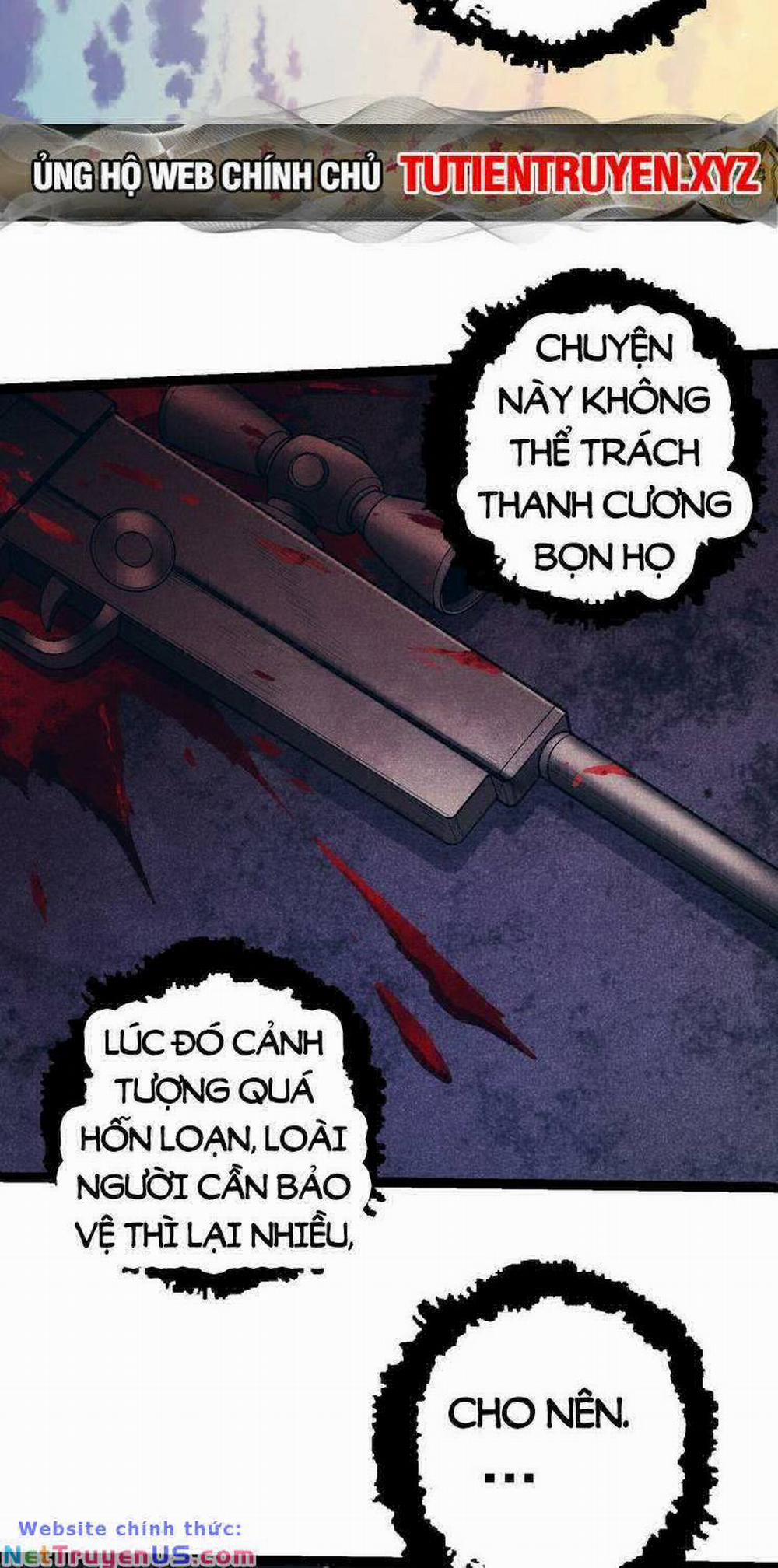 Chuyển Sinh Thành Liễu Đột Biến 134 trang 11