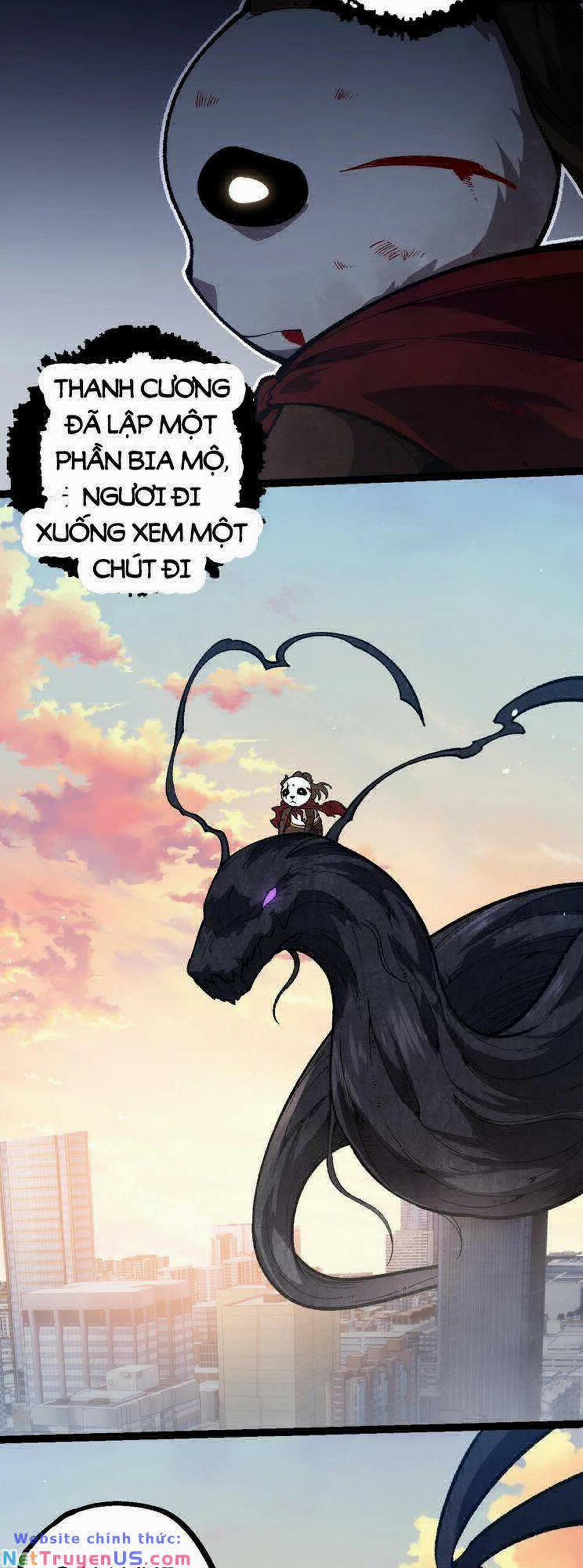 Chuyển Sinh Thành Liễu Đột Biến 134 trang 12