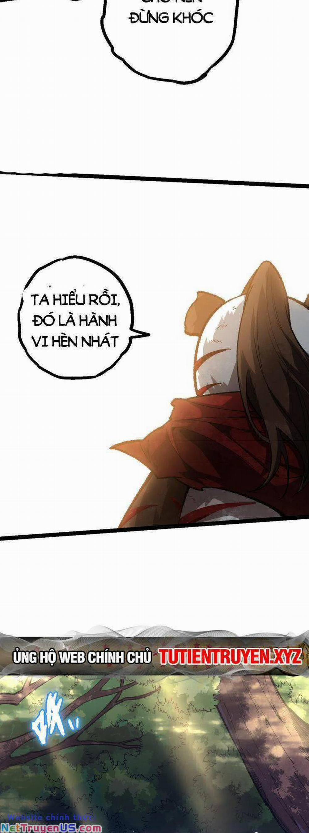 Chuyển Sinh Thành Liễu Đột Biến 134 trang 16