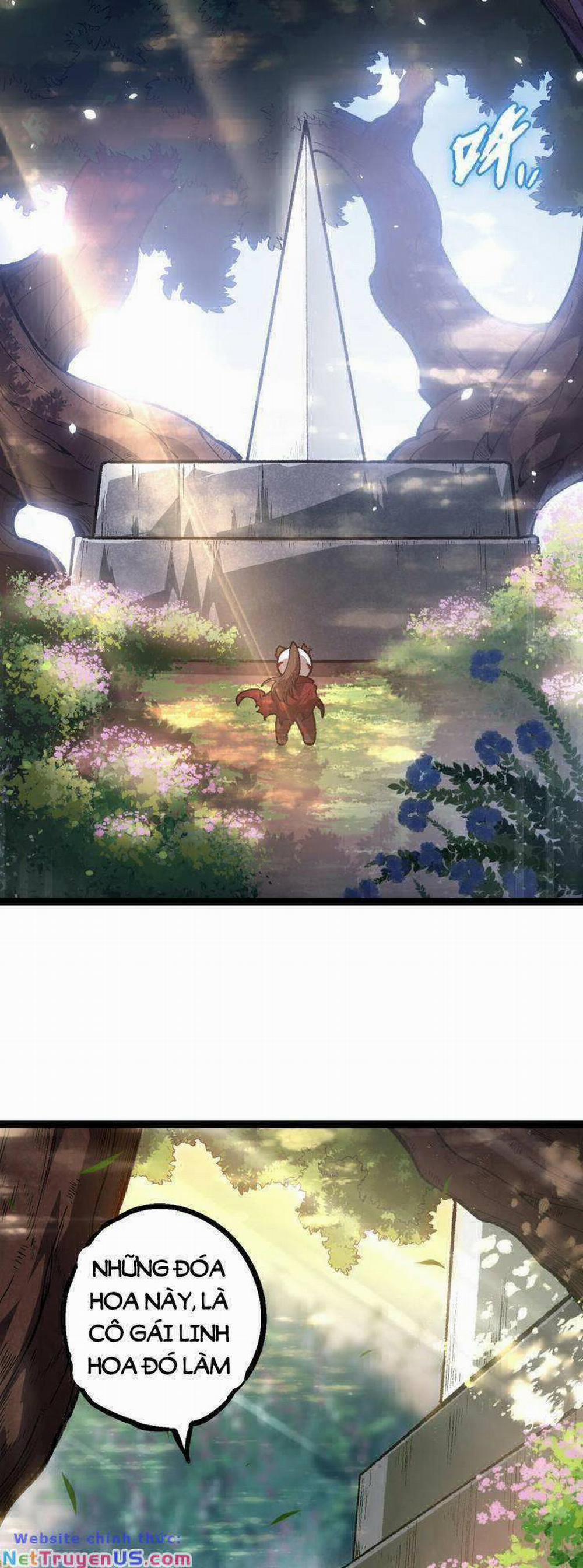 Chuyển Sinh Thành Liễu Đột Biến 134 trang 17
