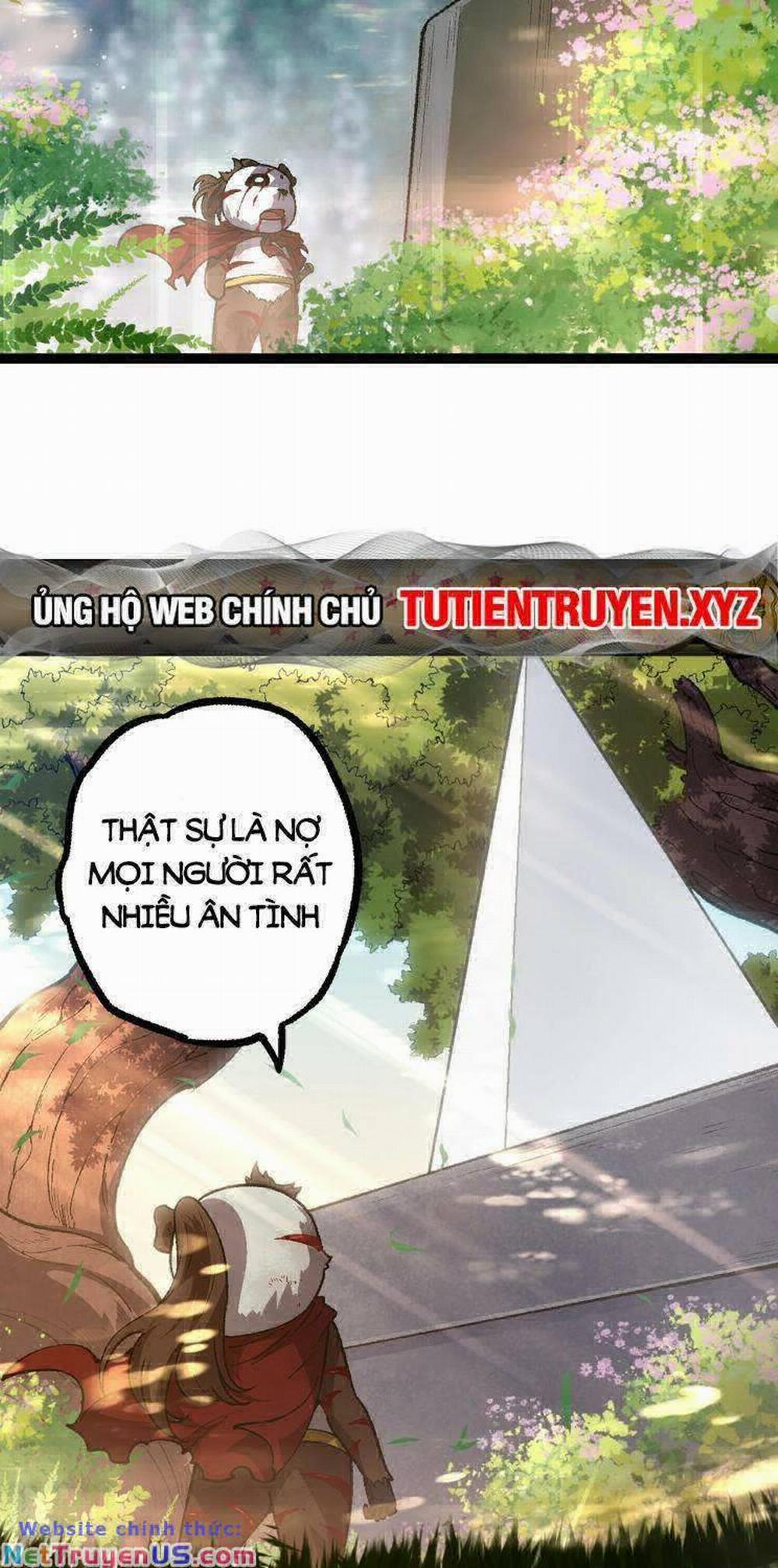 Chuyển Sinh Thành Liễu Đột Biến 134 trang 18