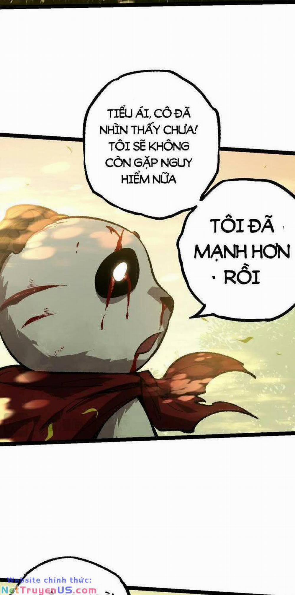 Chuyển Sinh Thành Liễu Đột Biến 134 trang 19