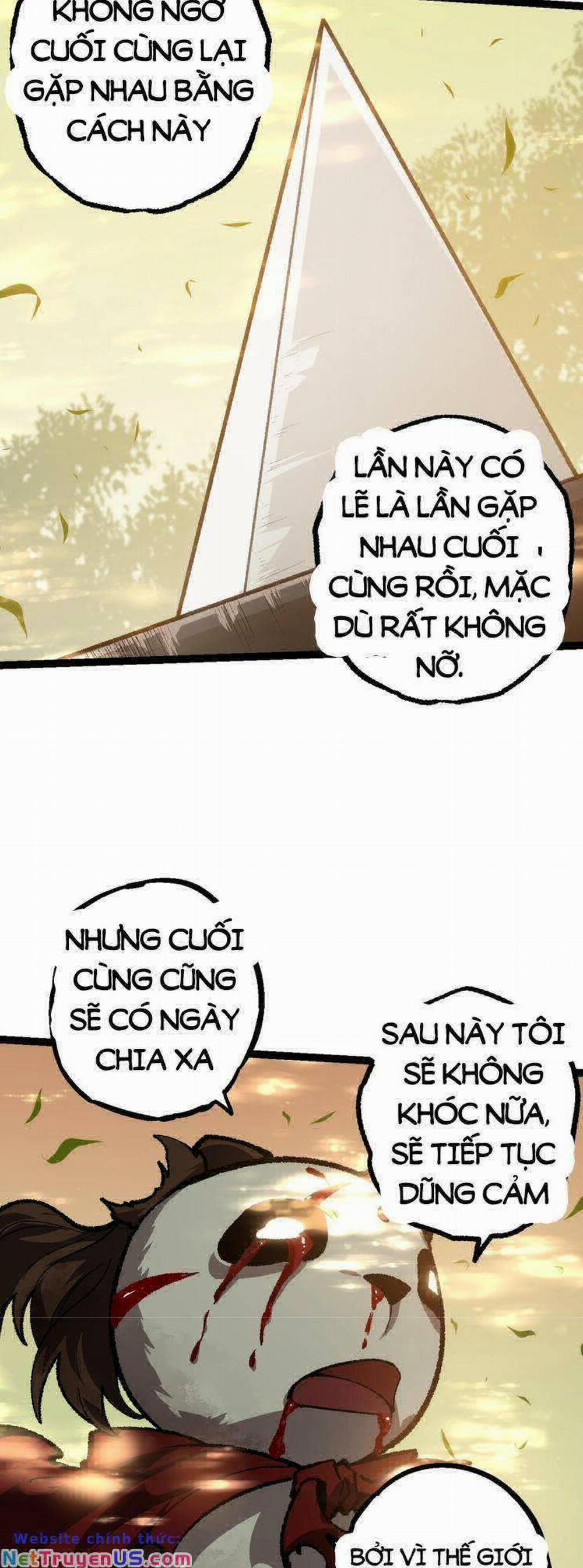 Chuyển Sinh Thành Liễu Đột Biến 134 trang 20