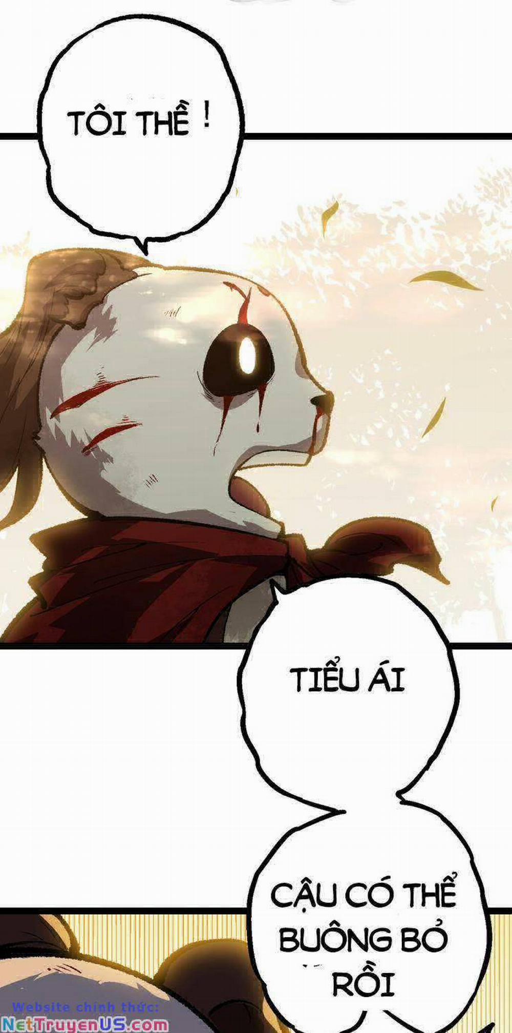 Chuyển Sinh Thành Liễu Đột Biến 134 trang 22