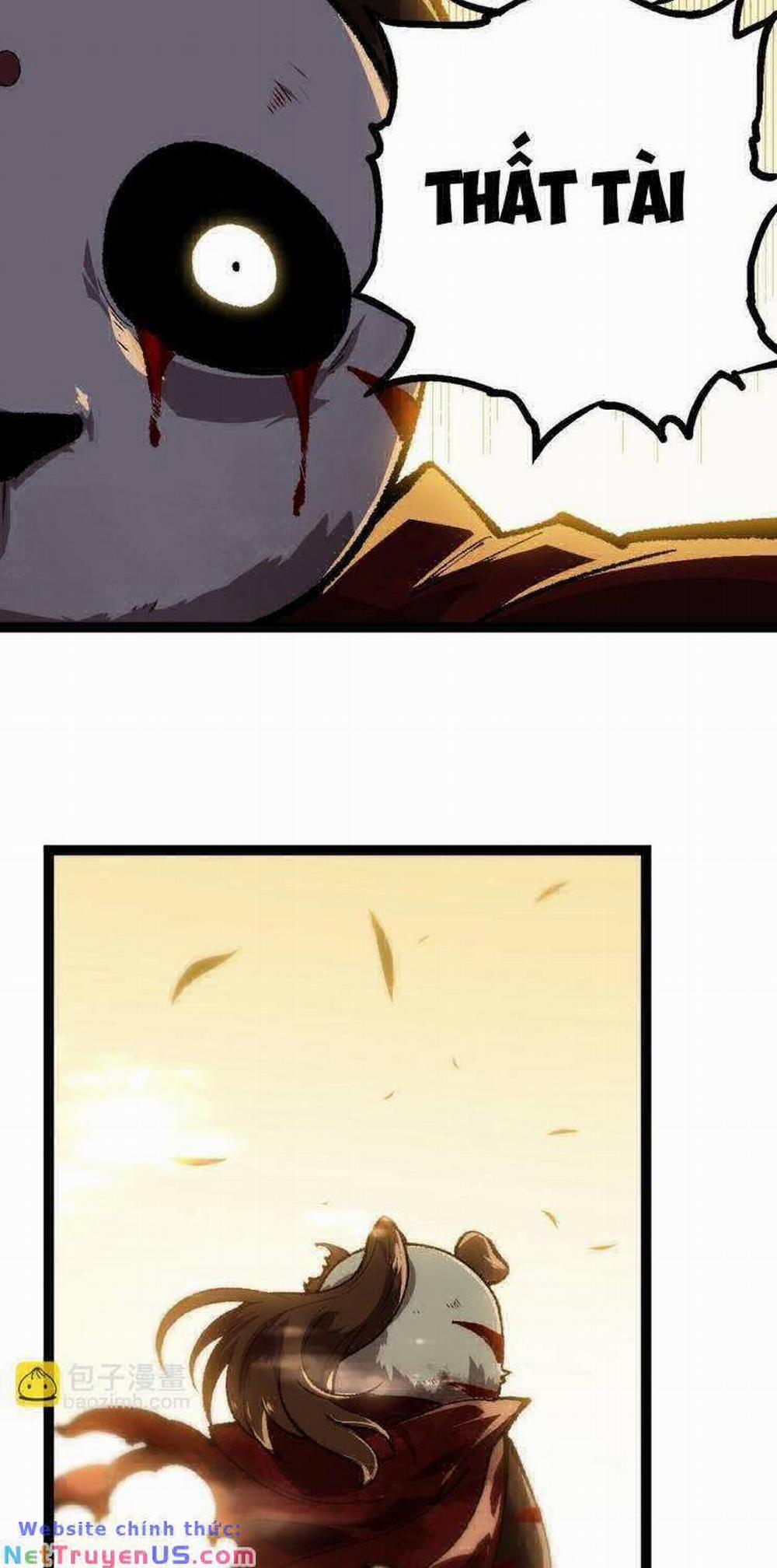 Chuyển Sinh Thành Liễu Đột Biến 134 trang 23