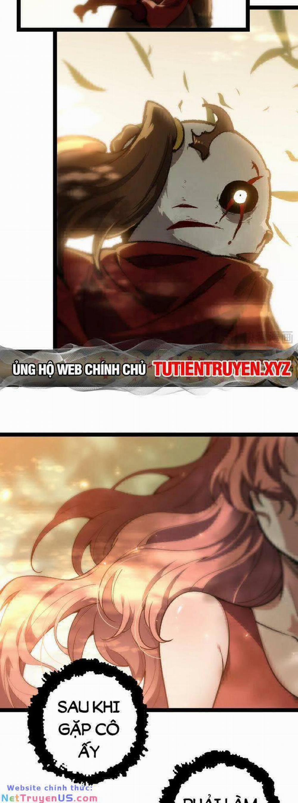 Chuyển Sinh Thành Liễu Đột Biến 134 trang 24